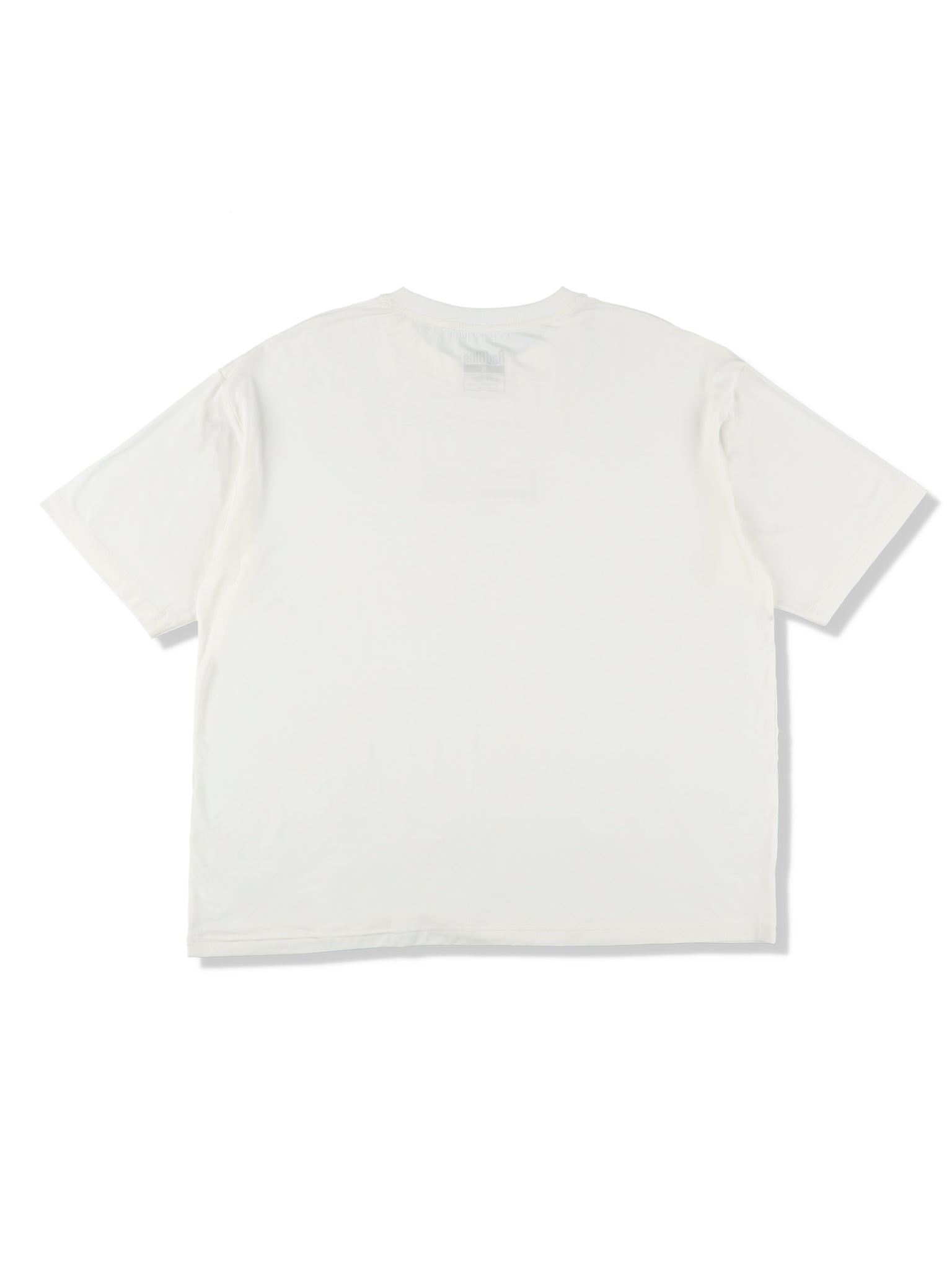 ハイブリット ラッシュガードTシャツ 【logo】