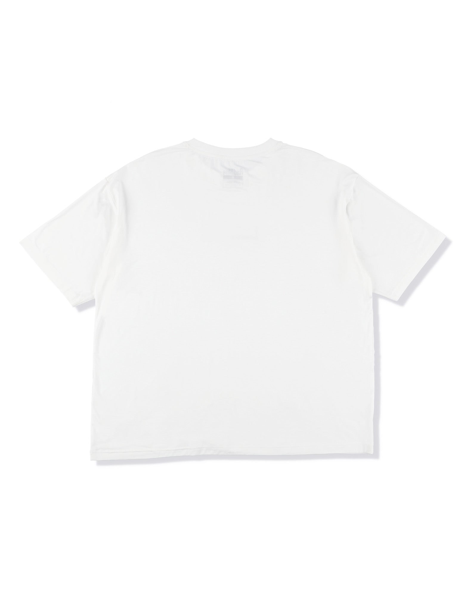 ハイブリット ラッシュガードTシャツ 【RAD CORE】
