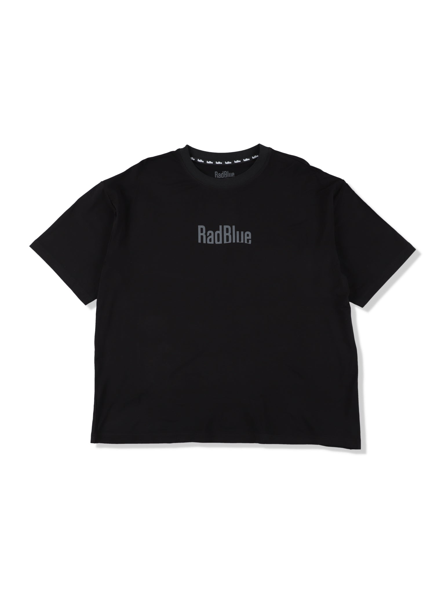 ハイブリット ラッシュガードTシャツ 【logo】