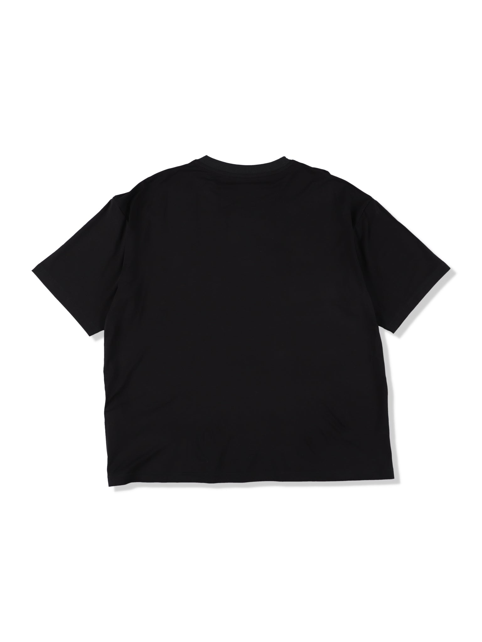 ハイブリット ラッシュガードTシャツ 【logo】
