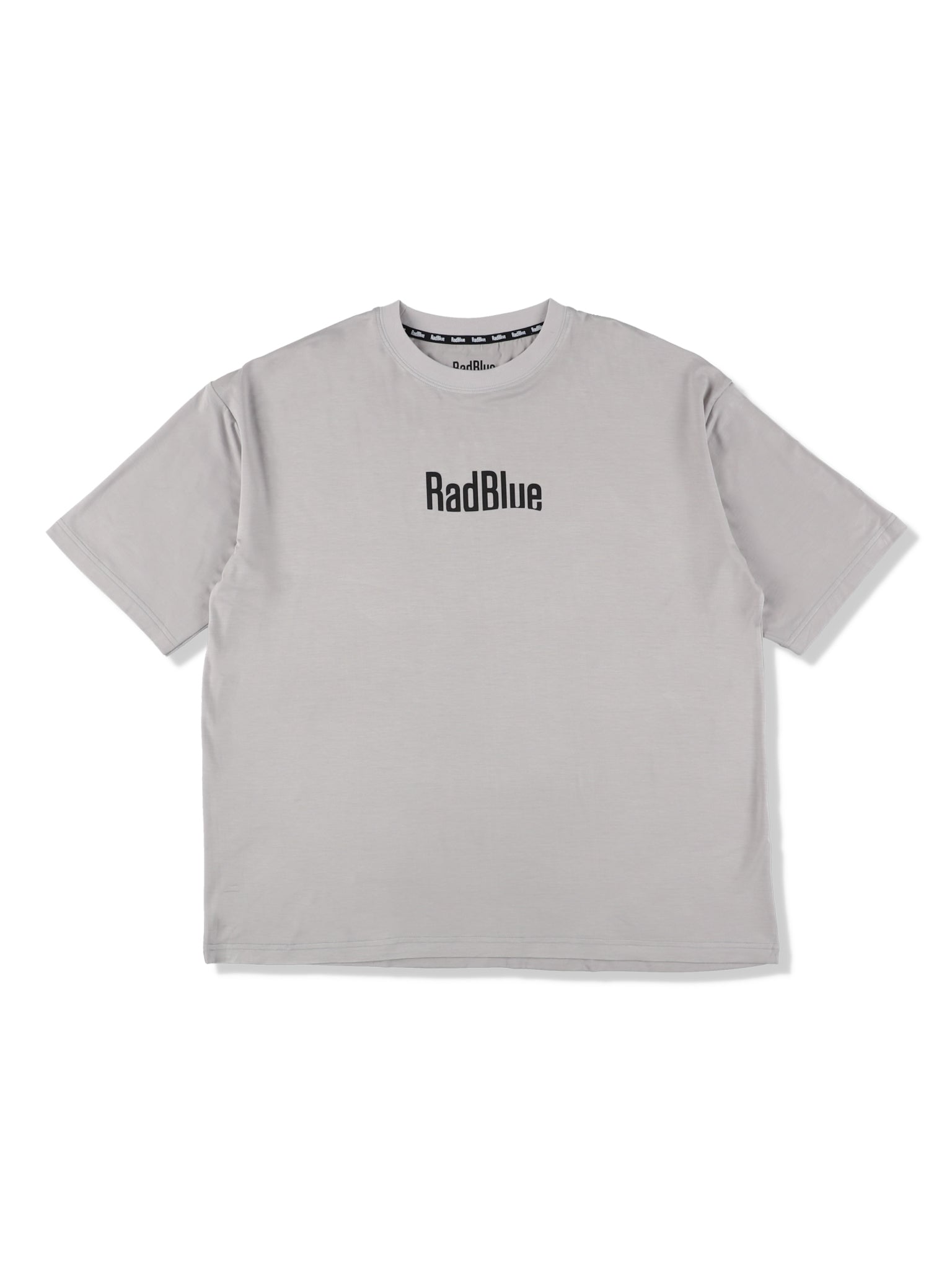 ハイブリット ラッシュガードTシャツ 【logo】