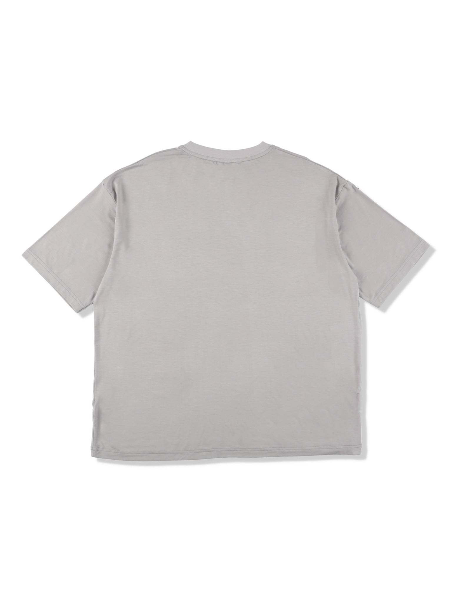 ハイブリット ラッシュガードTシャツ 【logo】