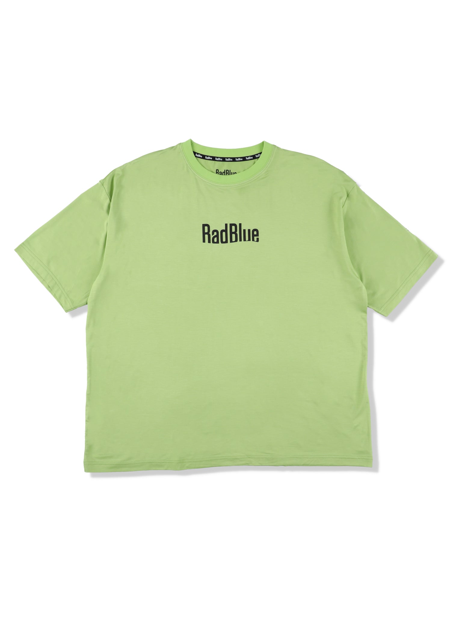 ハイブリット ラッシュガードTシャツ 【RAD CORE】