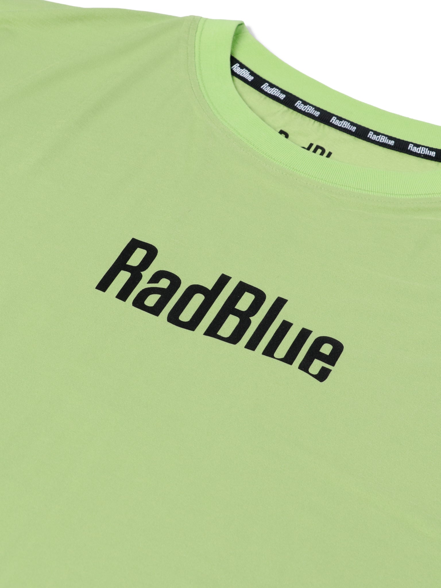 ハイブリット ラッシュガードTシャツ 【RAD CORE】