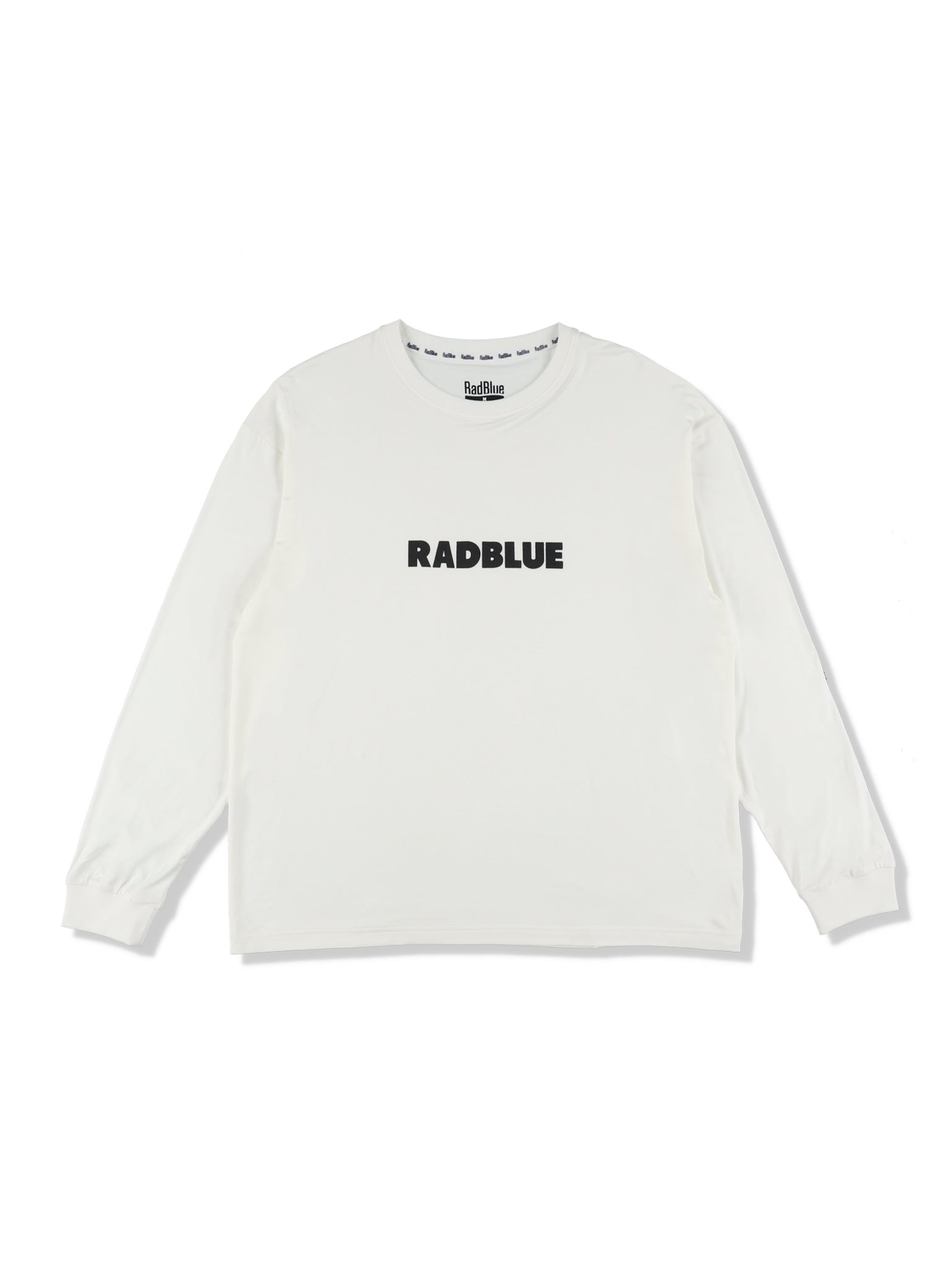 Hybrid Rashguard Long Sleeve T-Shirt