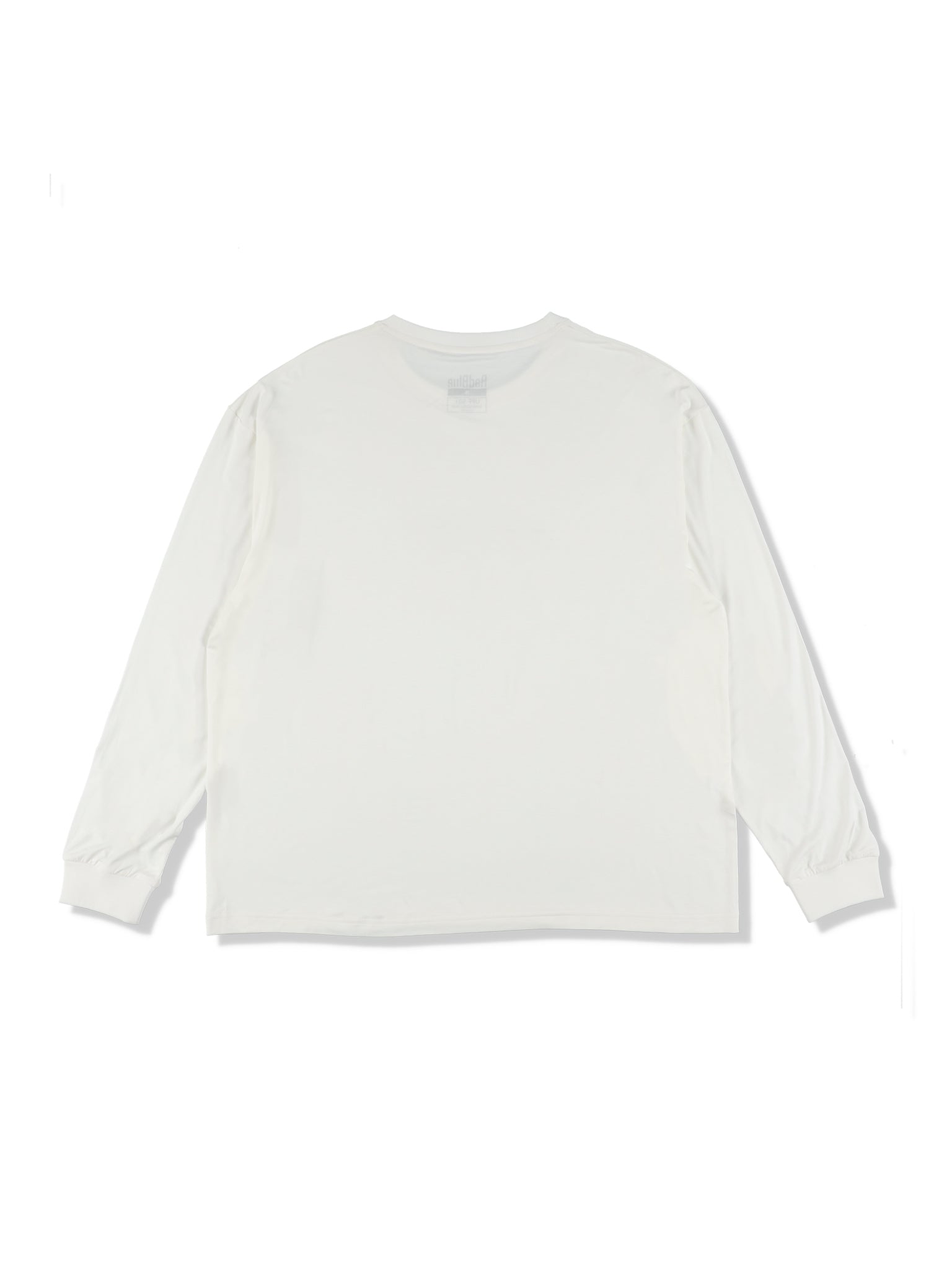 Hybrid Rashguard Long Sleeve T-Shirt