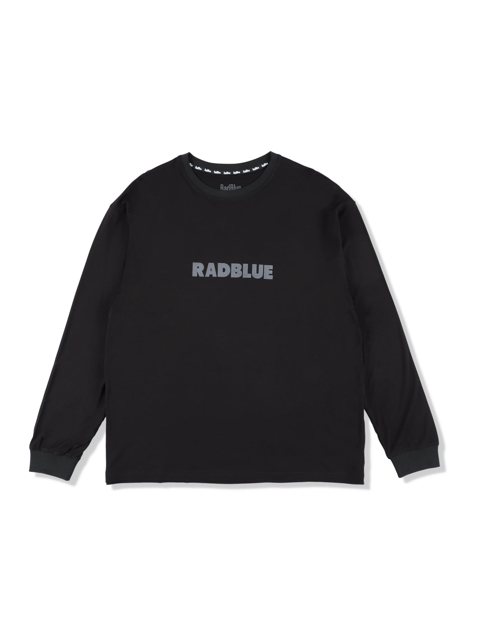 Hybrid Rashguard Long Sleeve T-Shirt