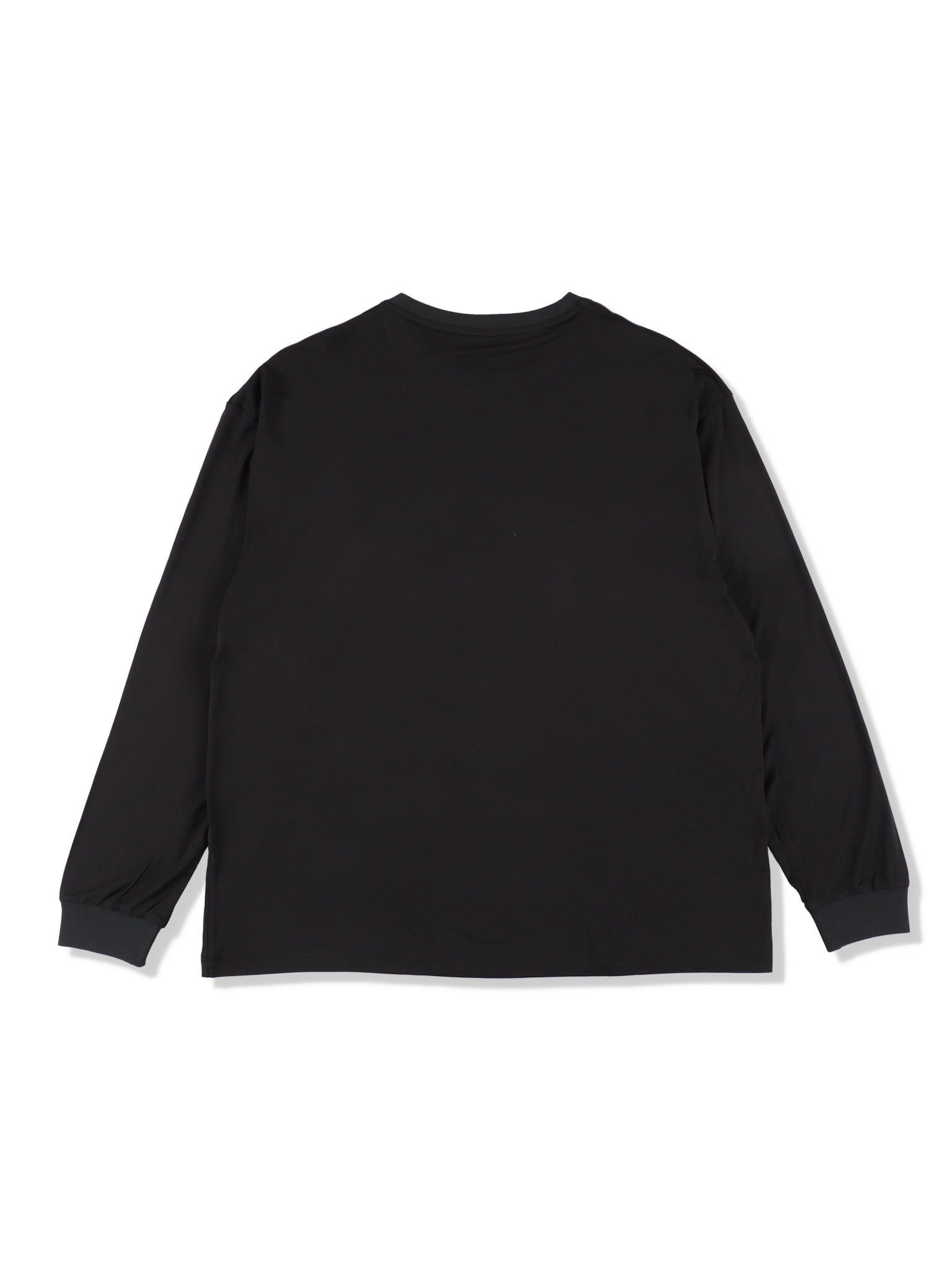 Hybrid Rashguard Long Sleeve T-Shirt