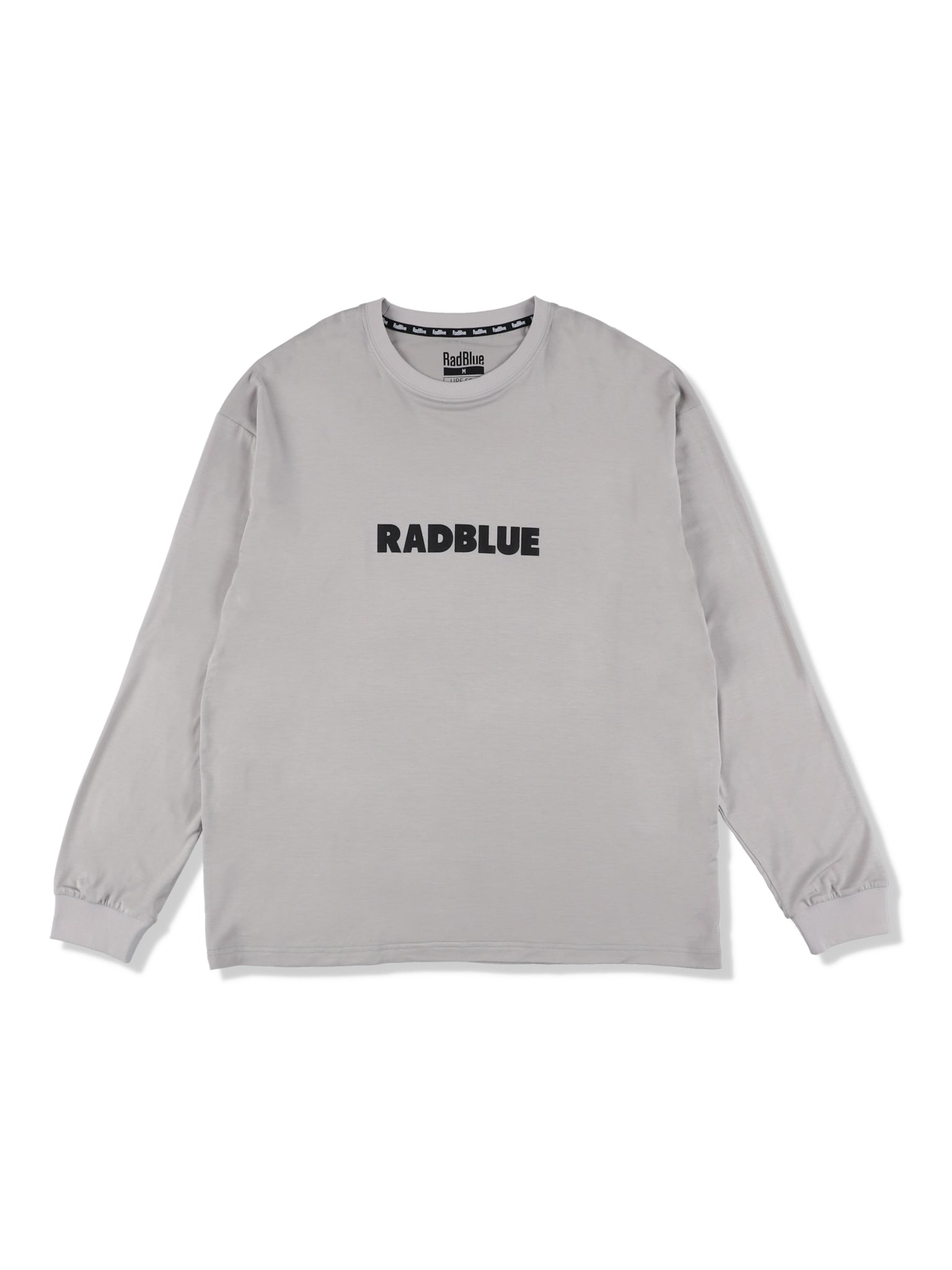 Hybrid Rashguard Long Sleeve T-Shirt