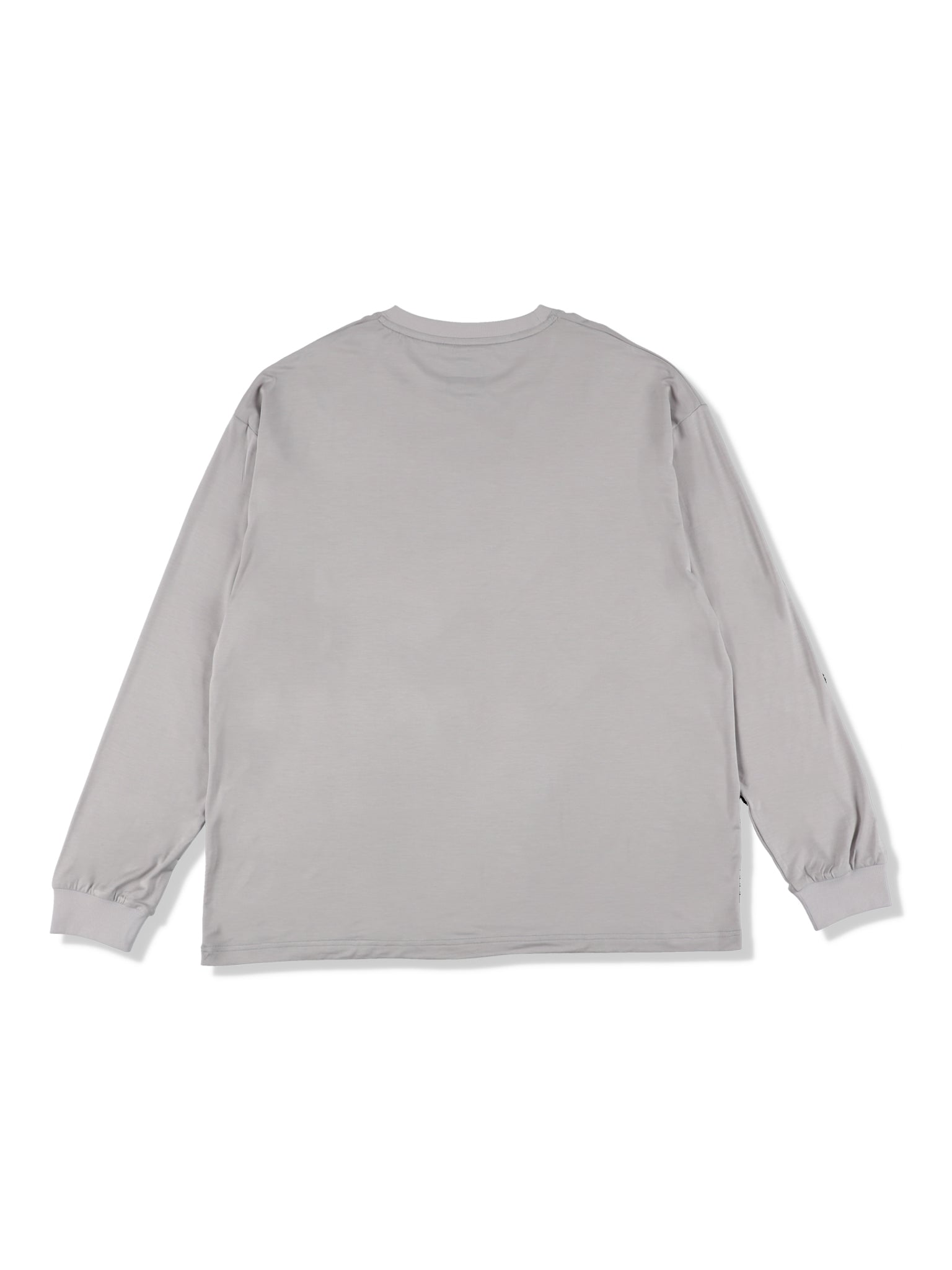 Hybrid Rashguard Long Sleeve T-Shirt