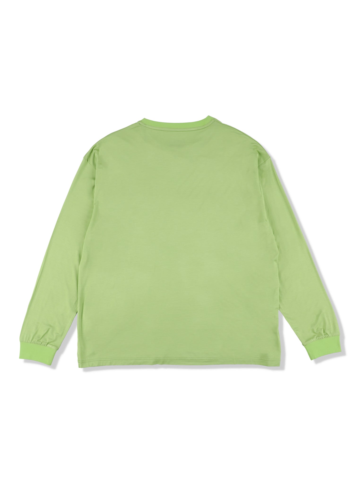 Hybrid Rashguard Long Sleeve T-Shirt