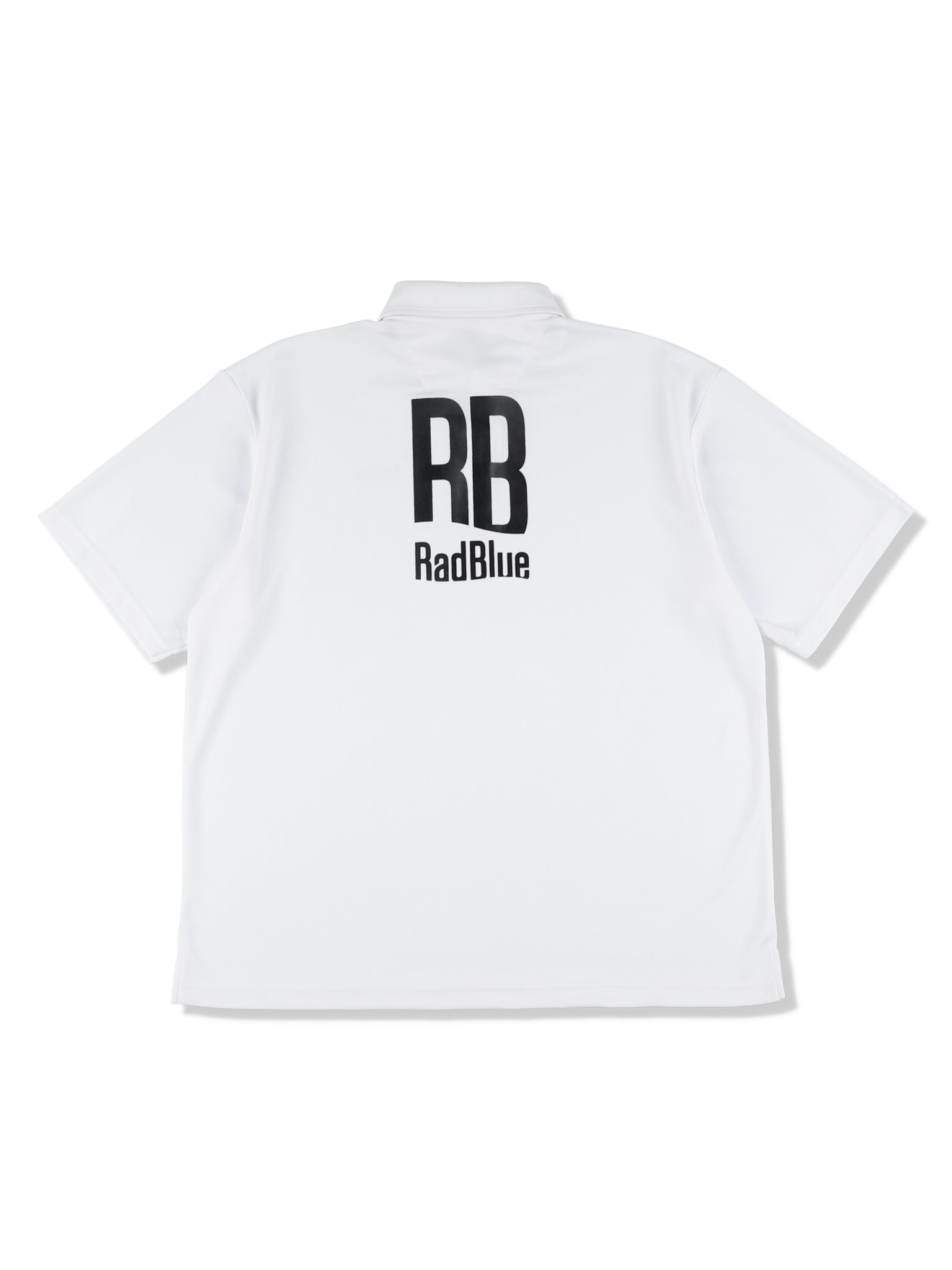 カノコ リラックスポロシャツ【logo】