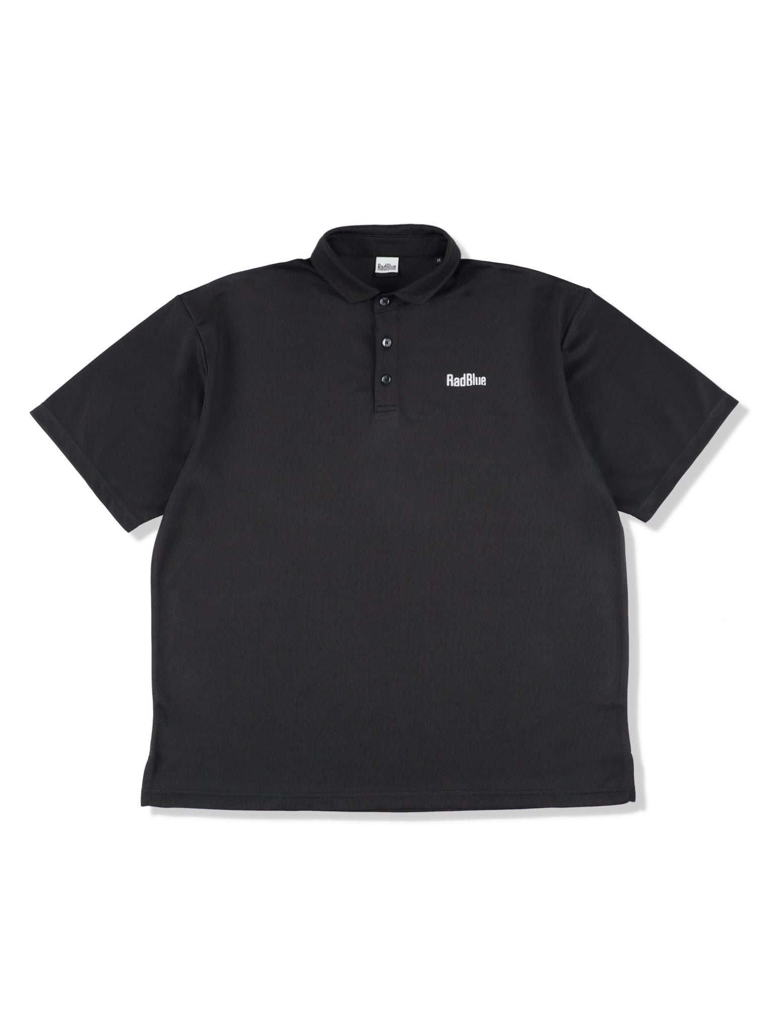 カノコ リラックスポロシャツ【logo】