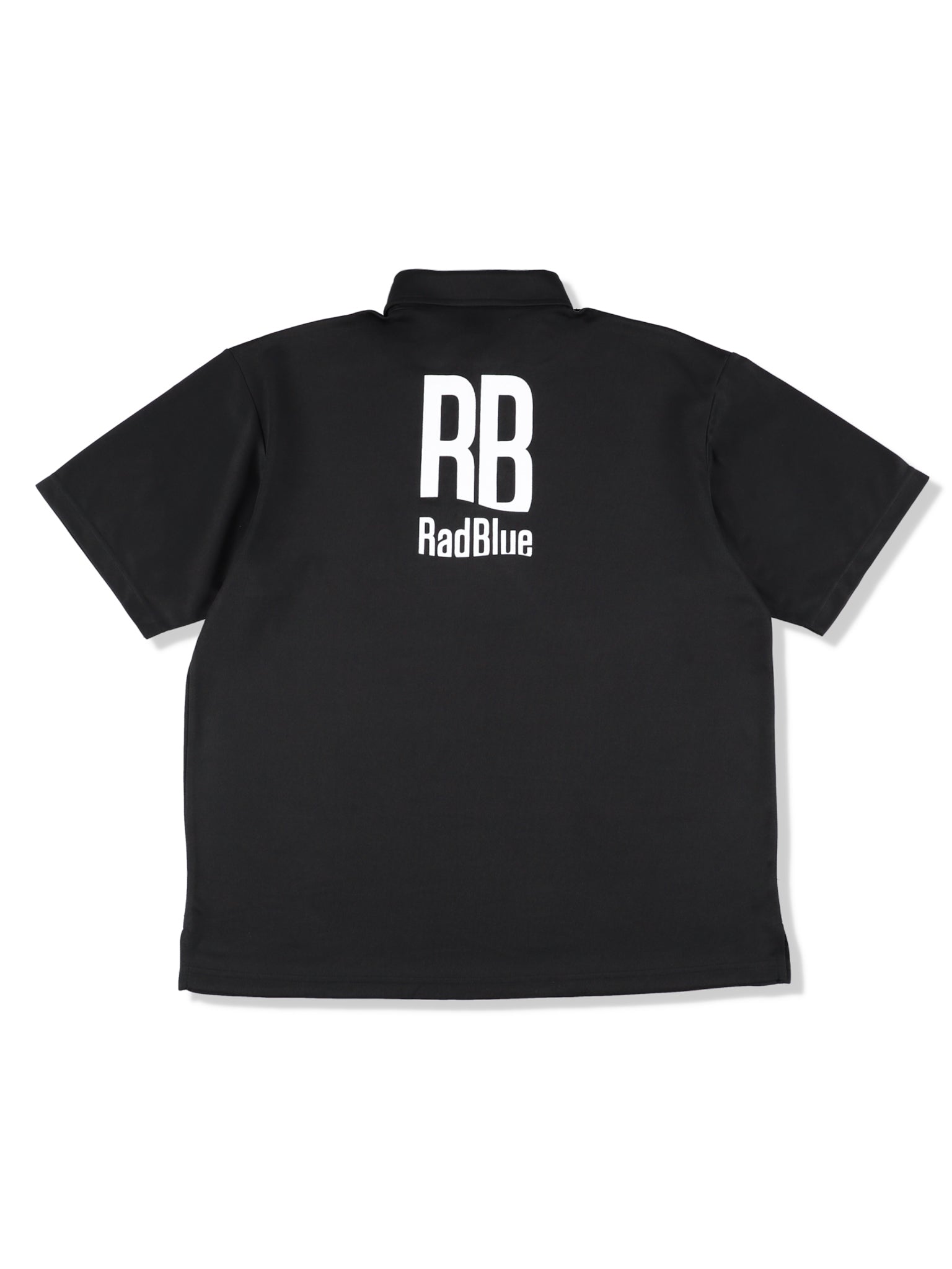 カノコ リラックスポロシャツ【logo】