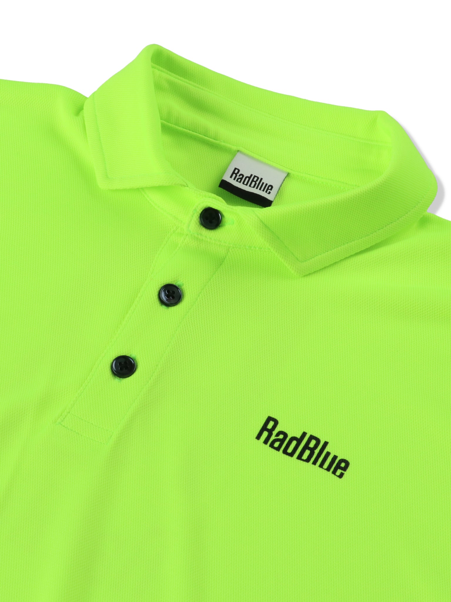 カノコ リラックスポロシャツ【logo】