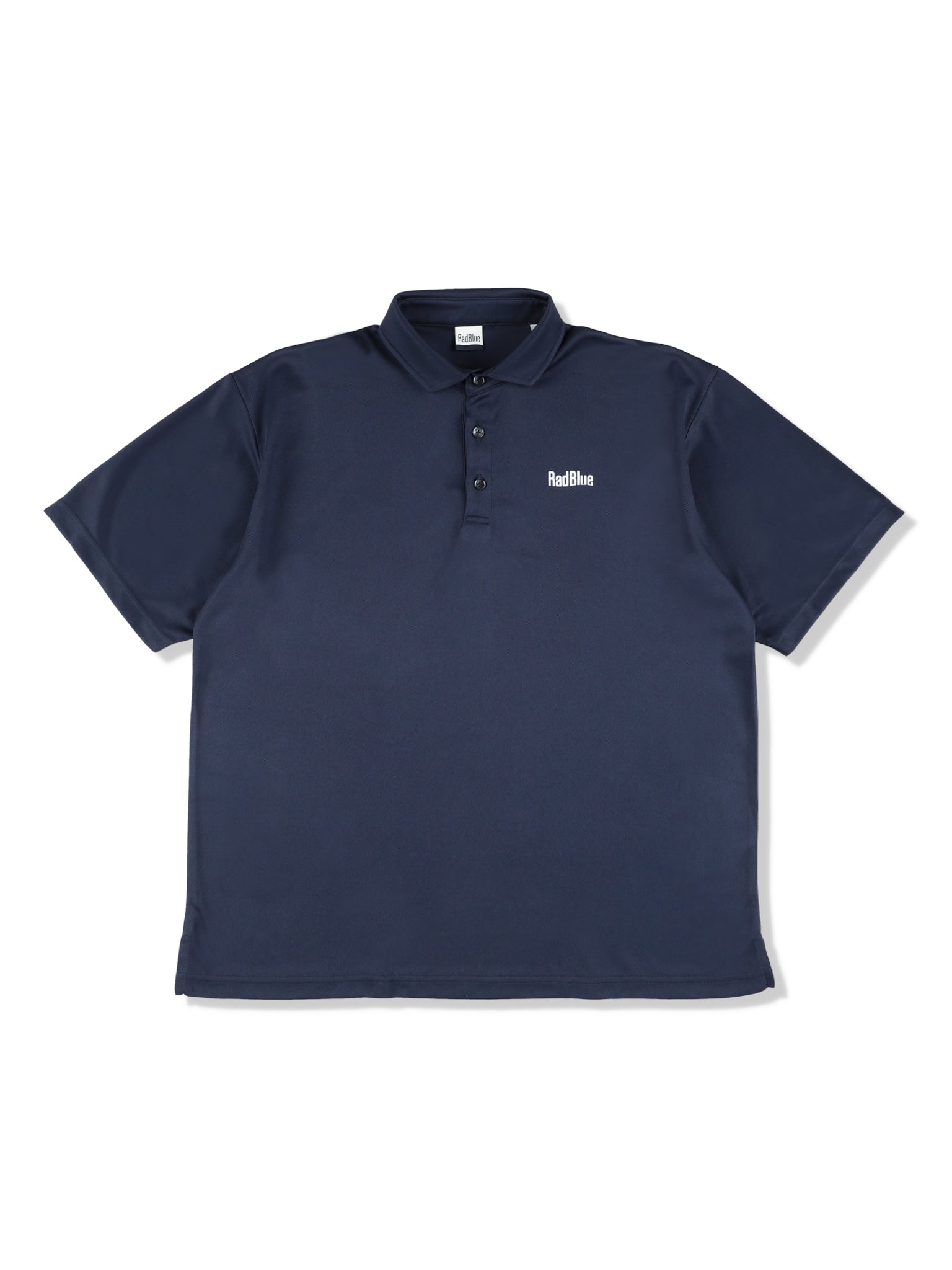 カノコ リラックスポロシャツ【logo】