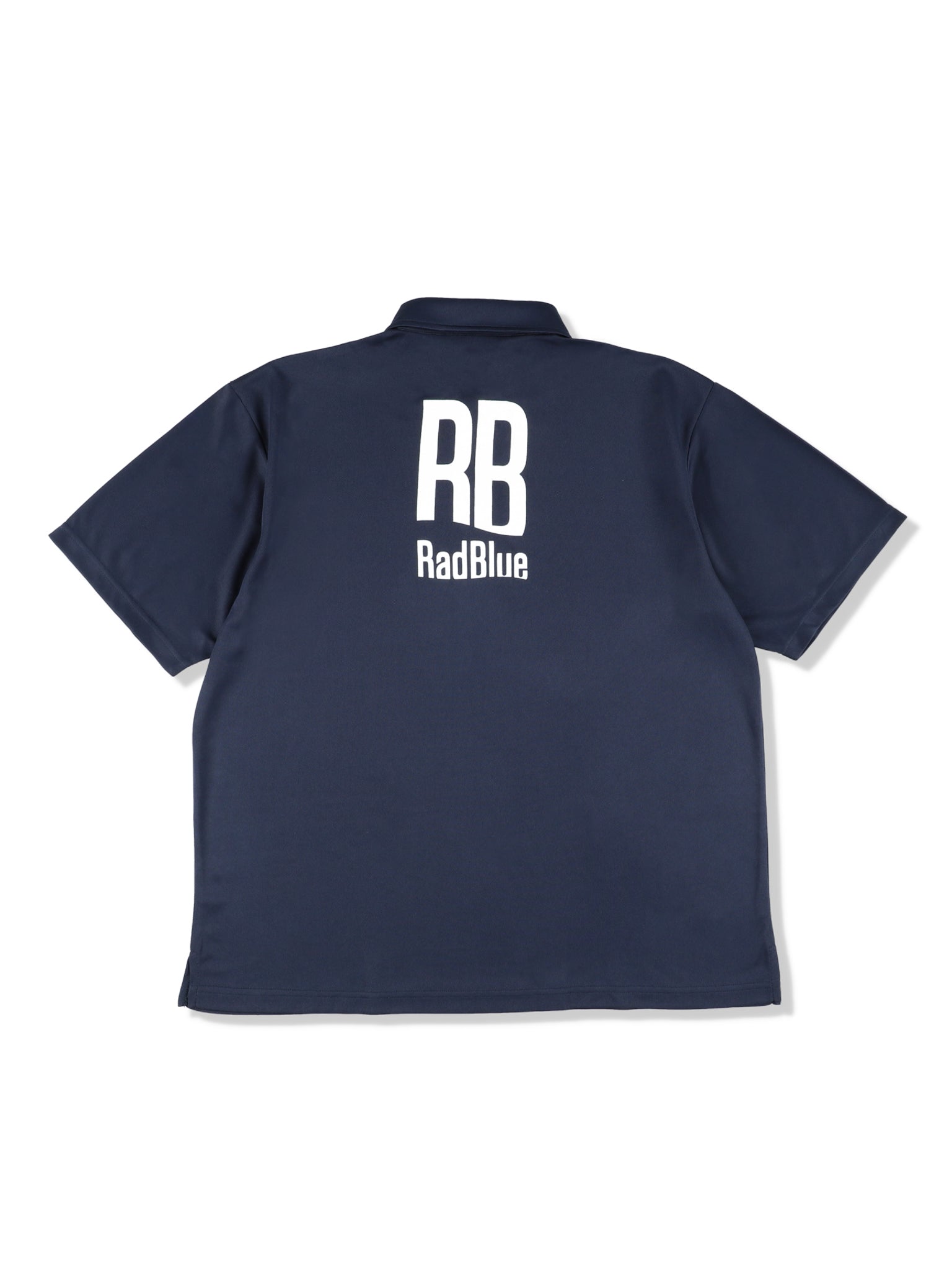 カノコ リラックスポロシャツ【logo】