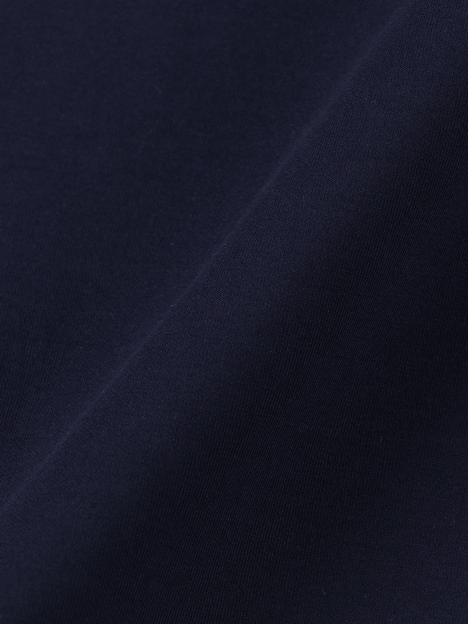 Air Tension® Two-Tone Mock Neck Sweatshirt