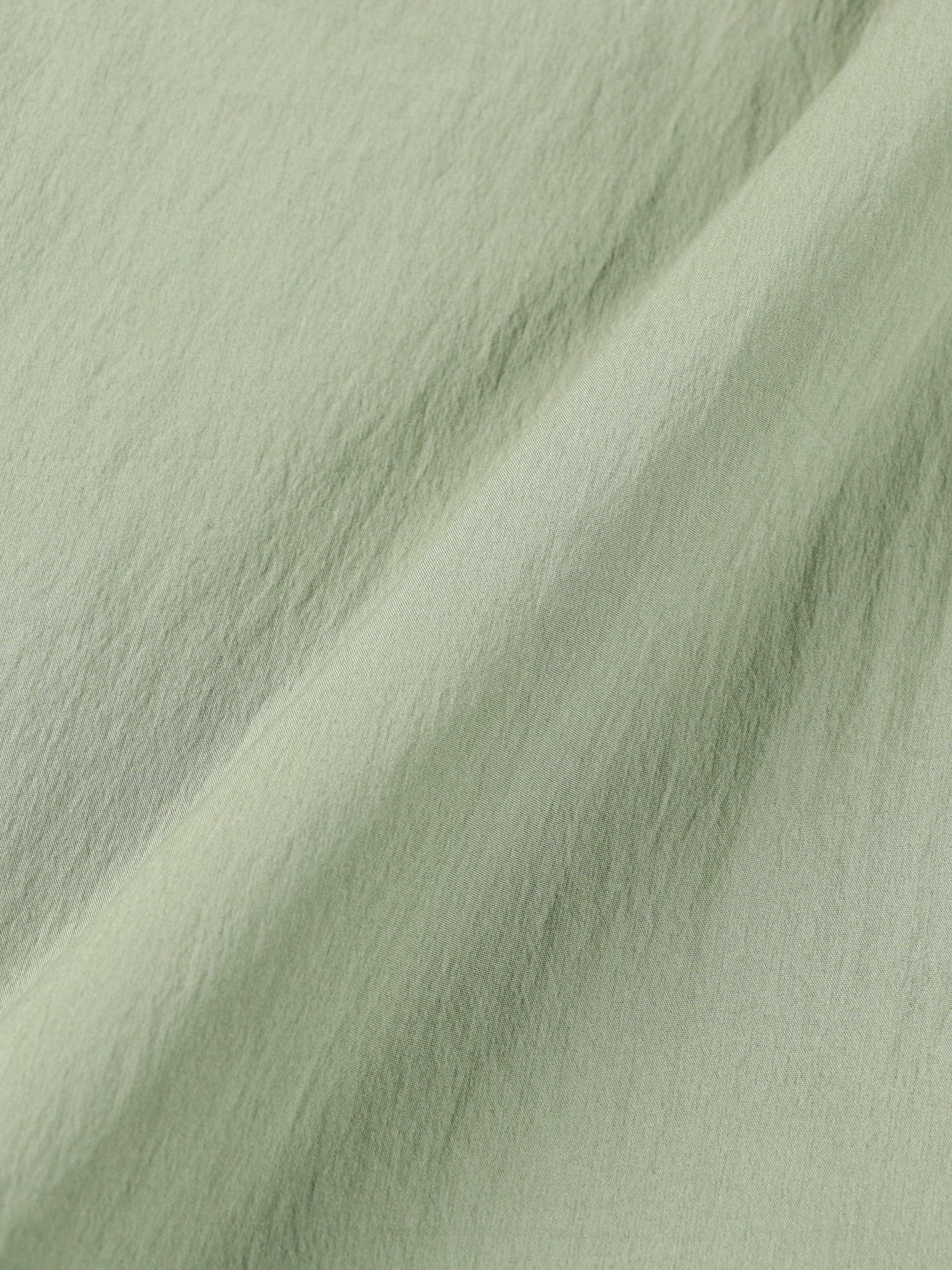 テックコットンナイロンプルオーバー 【arch logo】