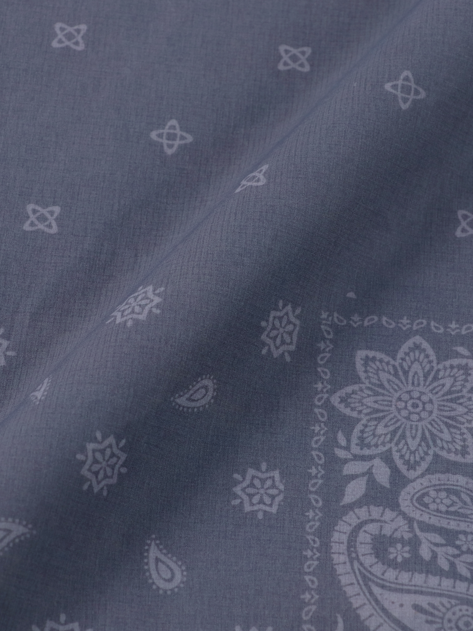 ウォームテックプルオーバー/スニード【BANDANA】