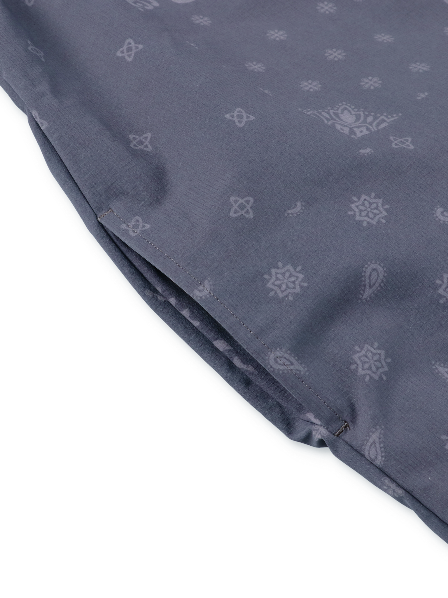 ウォームテックプルオーバー/スニード【BANDANA】