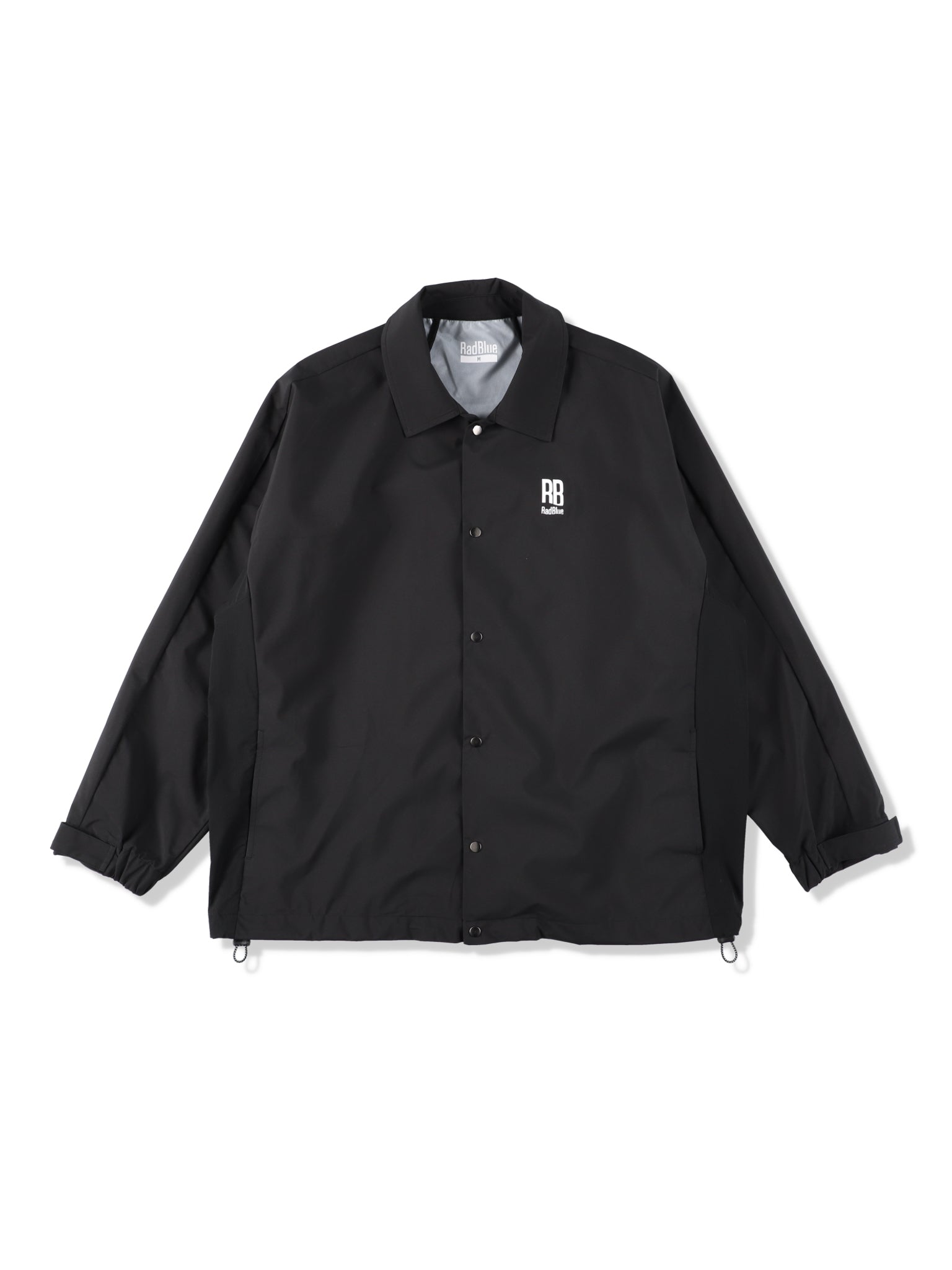 Windproof Active Coach Jacket
