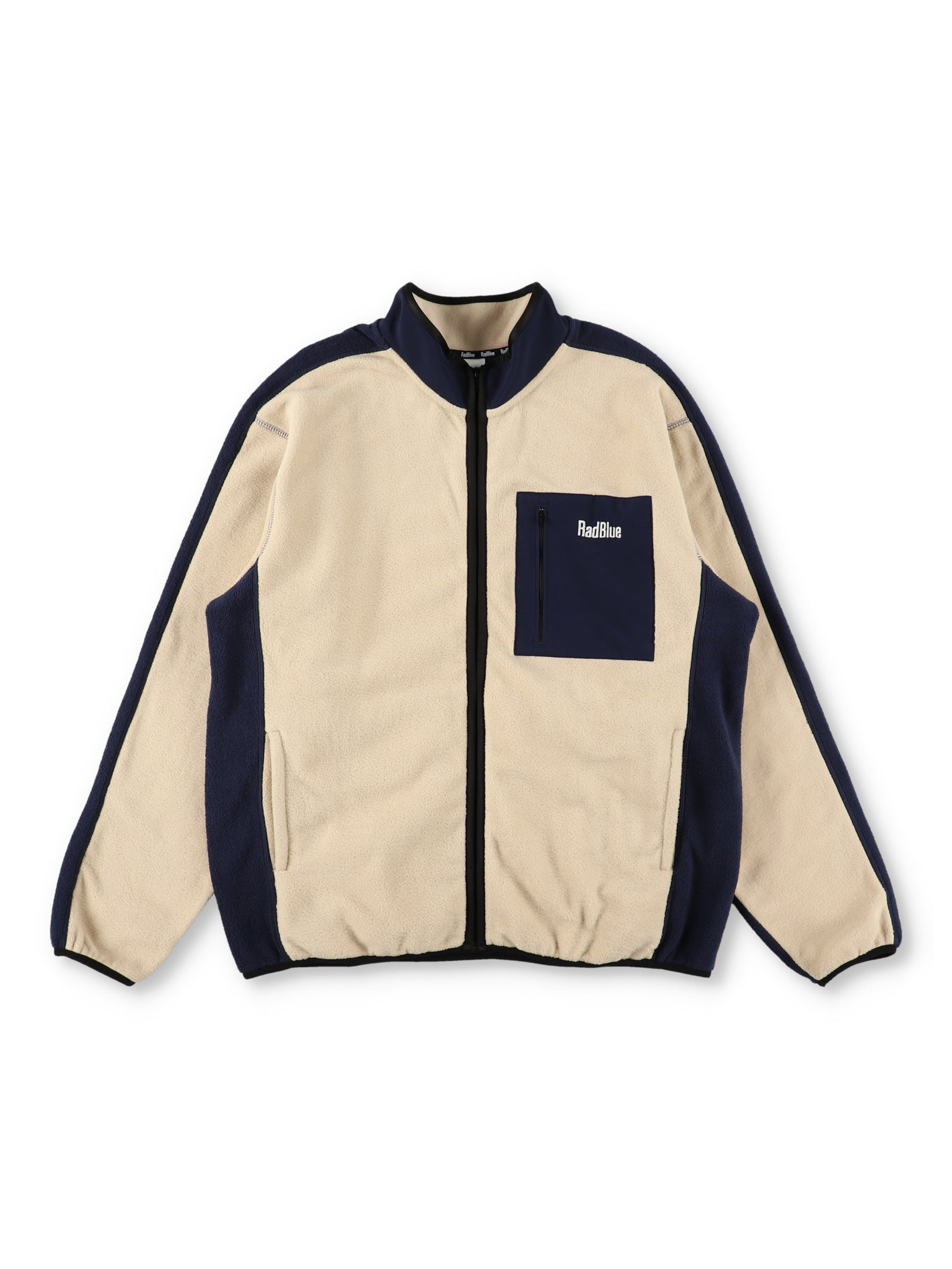 Microfleece Blouson
