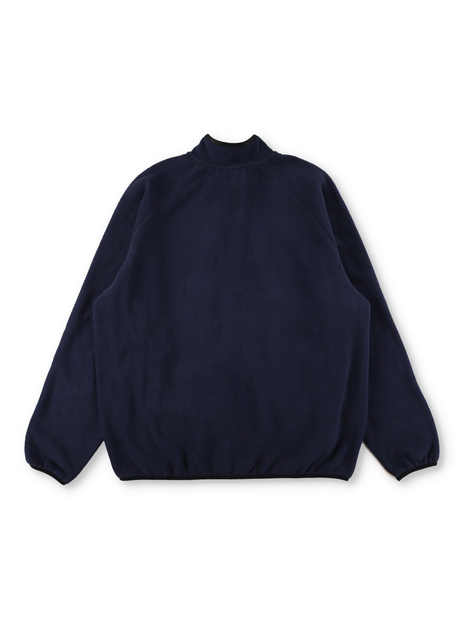 Microfleece Blouson