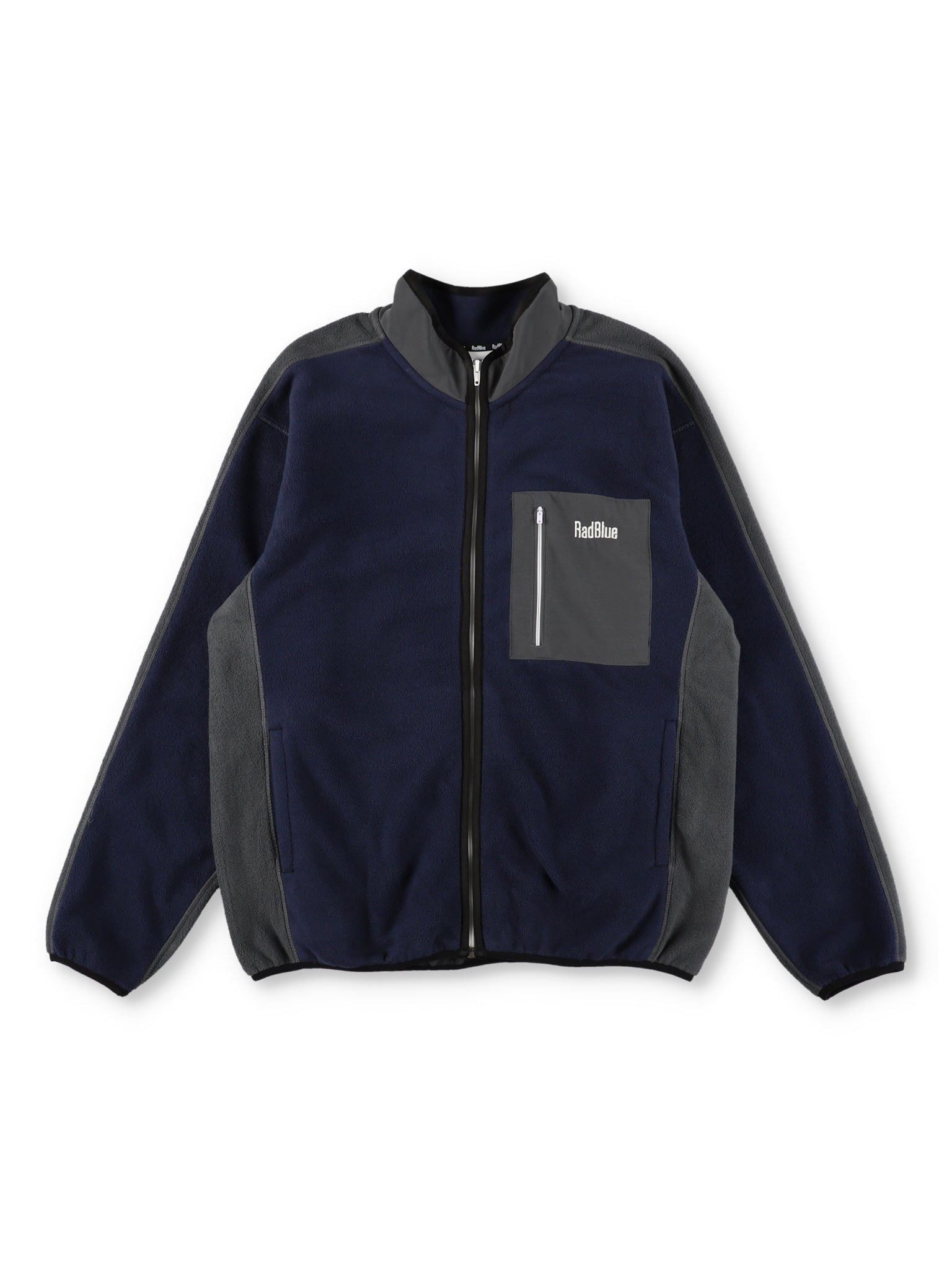 Microfleece Blouson
