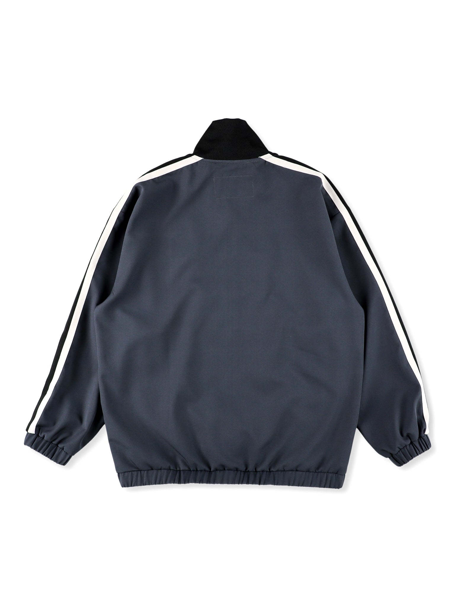 Double Cross Line Track Jacket/Unisex