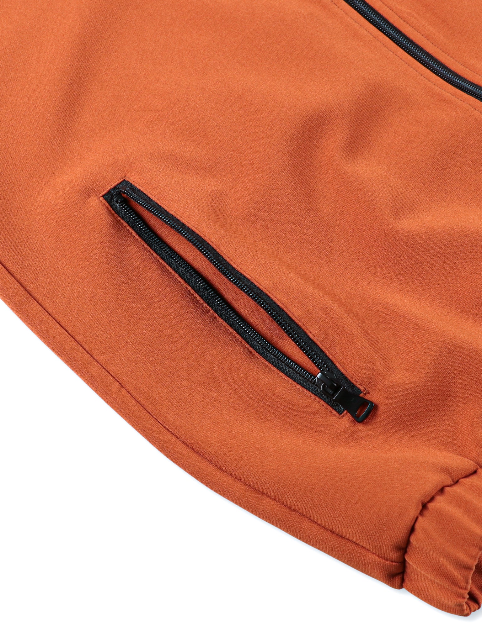 Double Cross Line Track Jacket/Unisex