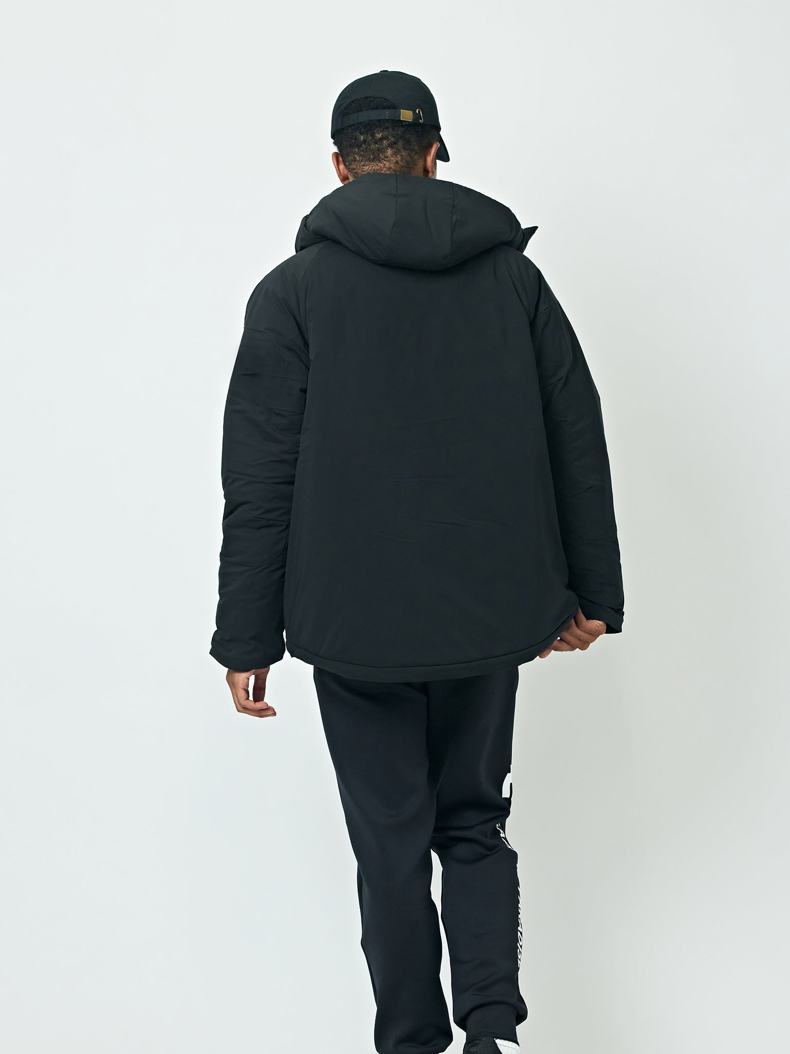 SORONA®×MINOTECH®️ST ハイパフォーマンス ダウンジャケット