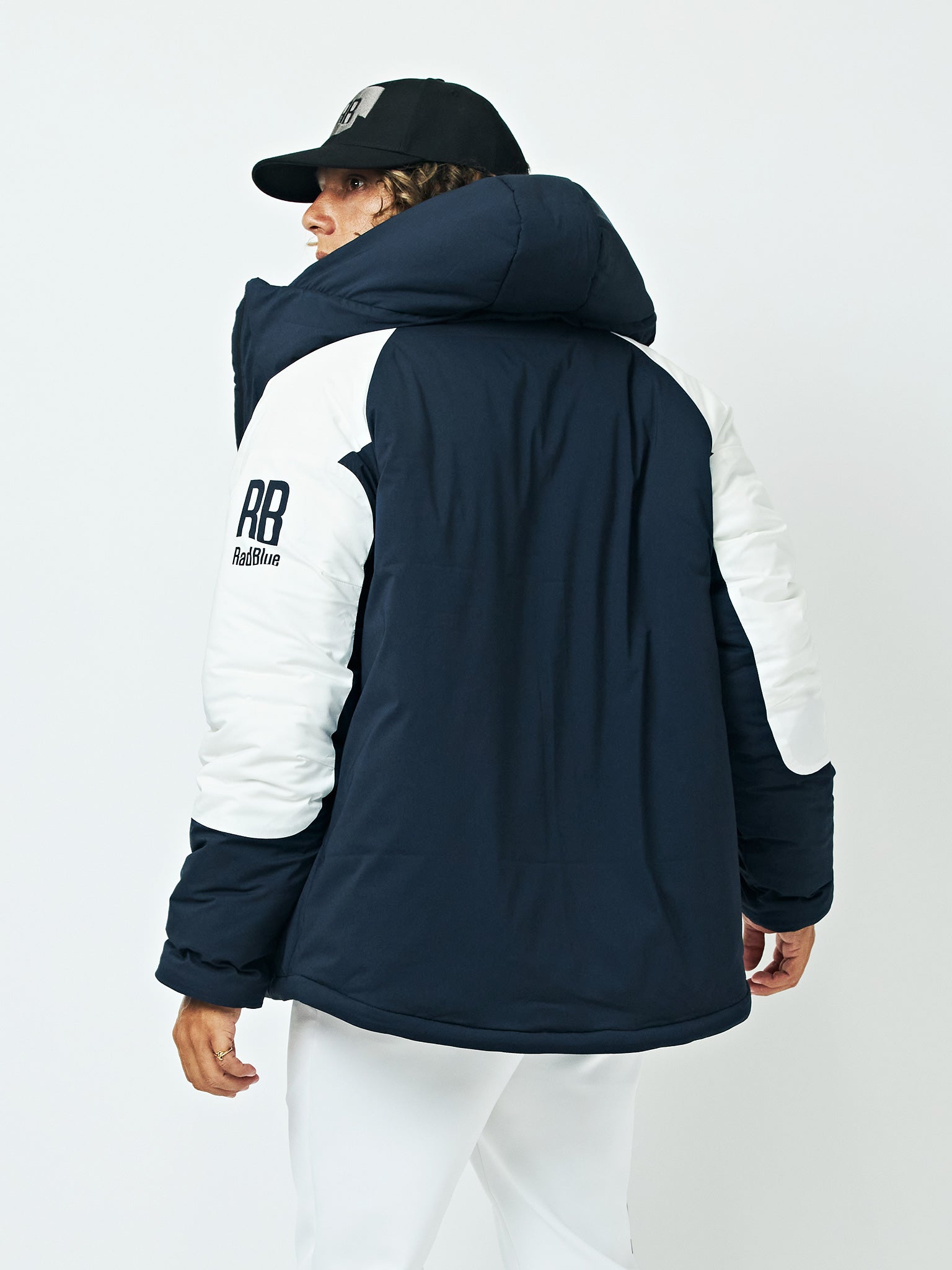 SORONA®×MINOTECH®️ST ハイパフォーマンス ダウンジャケット