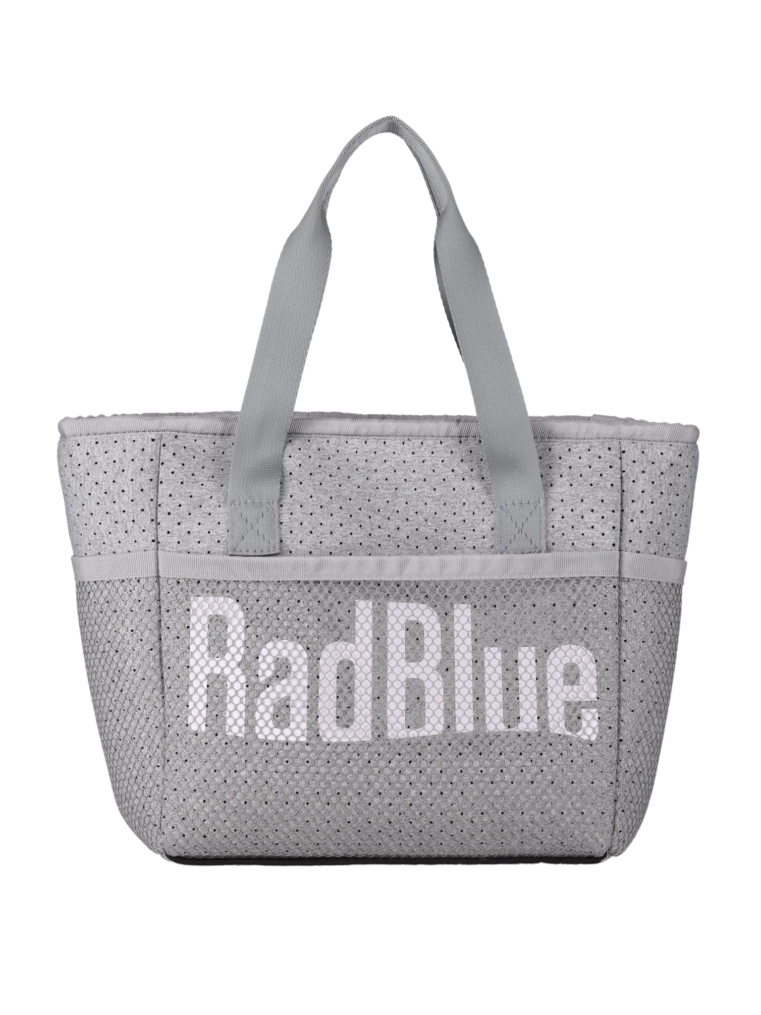 Perforated Neoprene Cart Bag