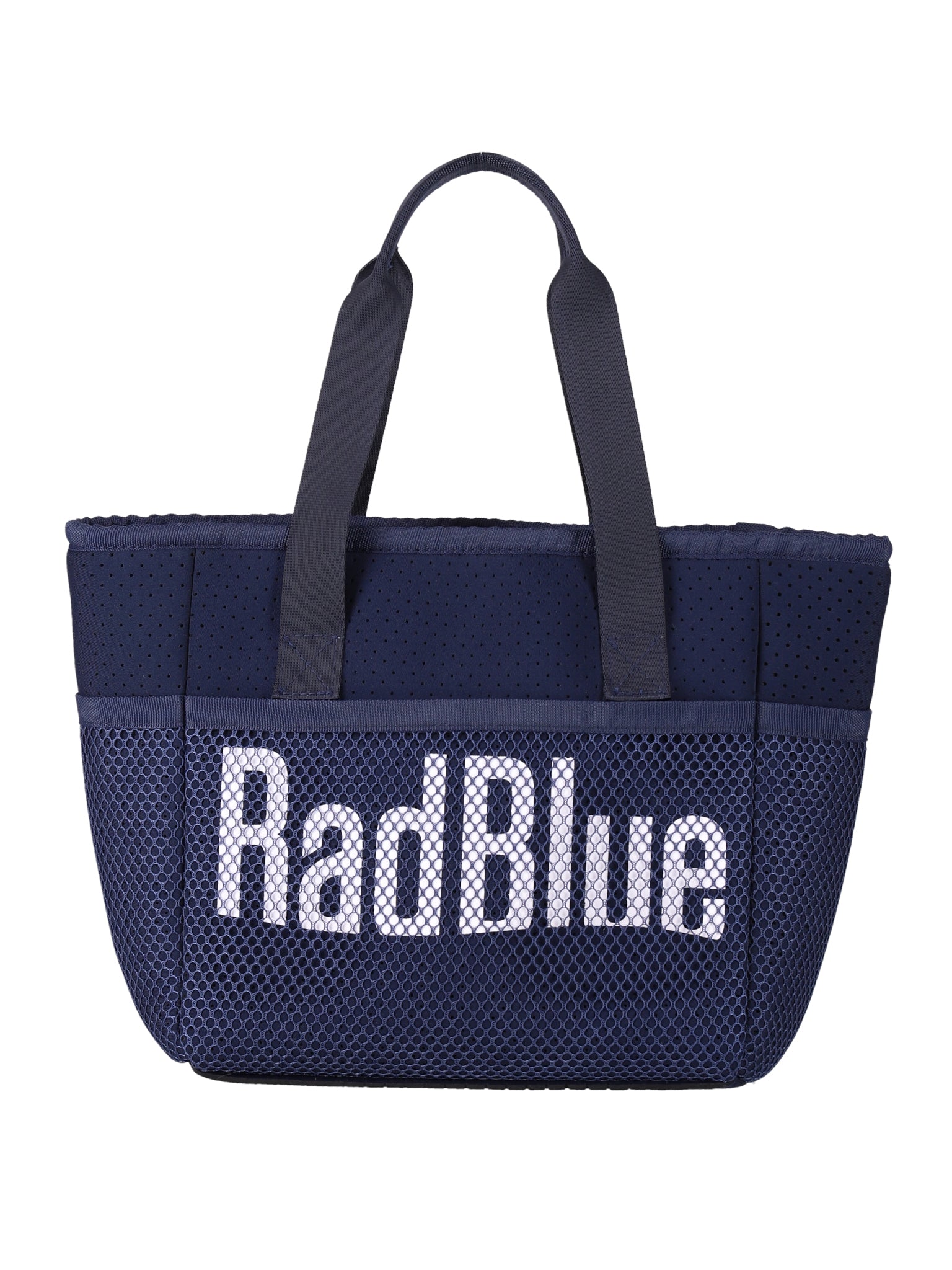 Perforated Neoprene Cart Bag