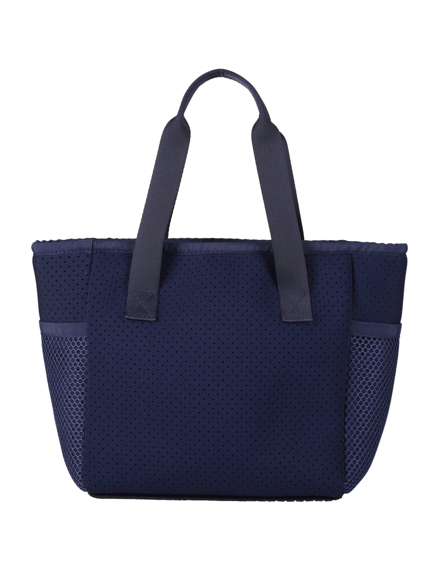 Perforated Neoprene Cart Bag