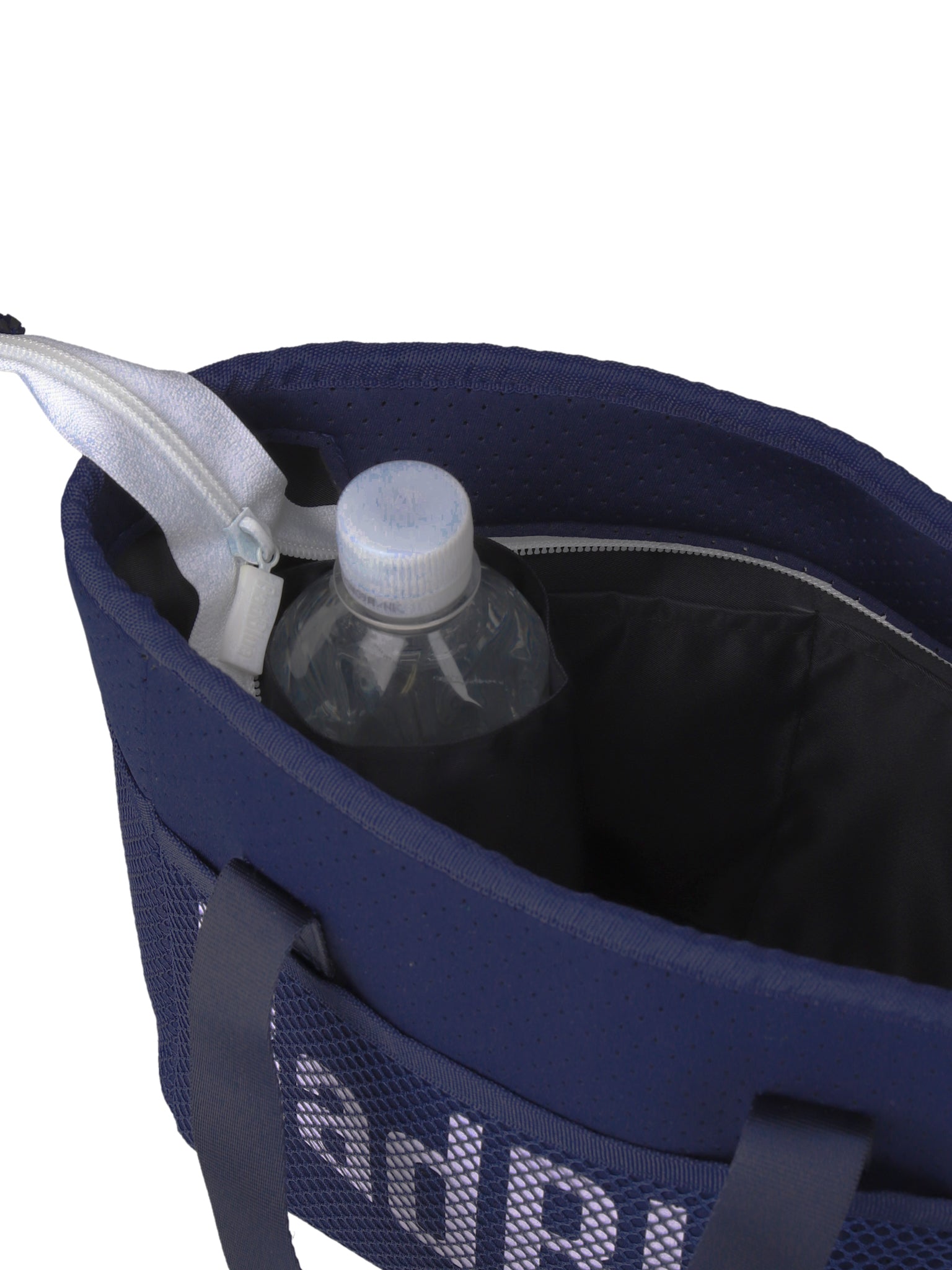 Perforated Neoprene Cart Bag
