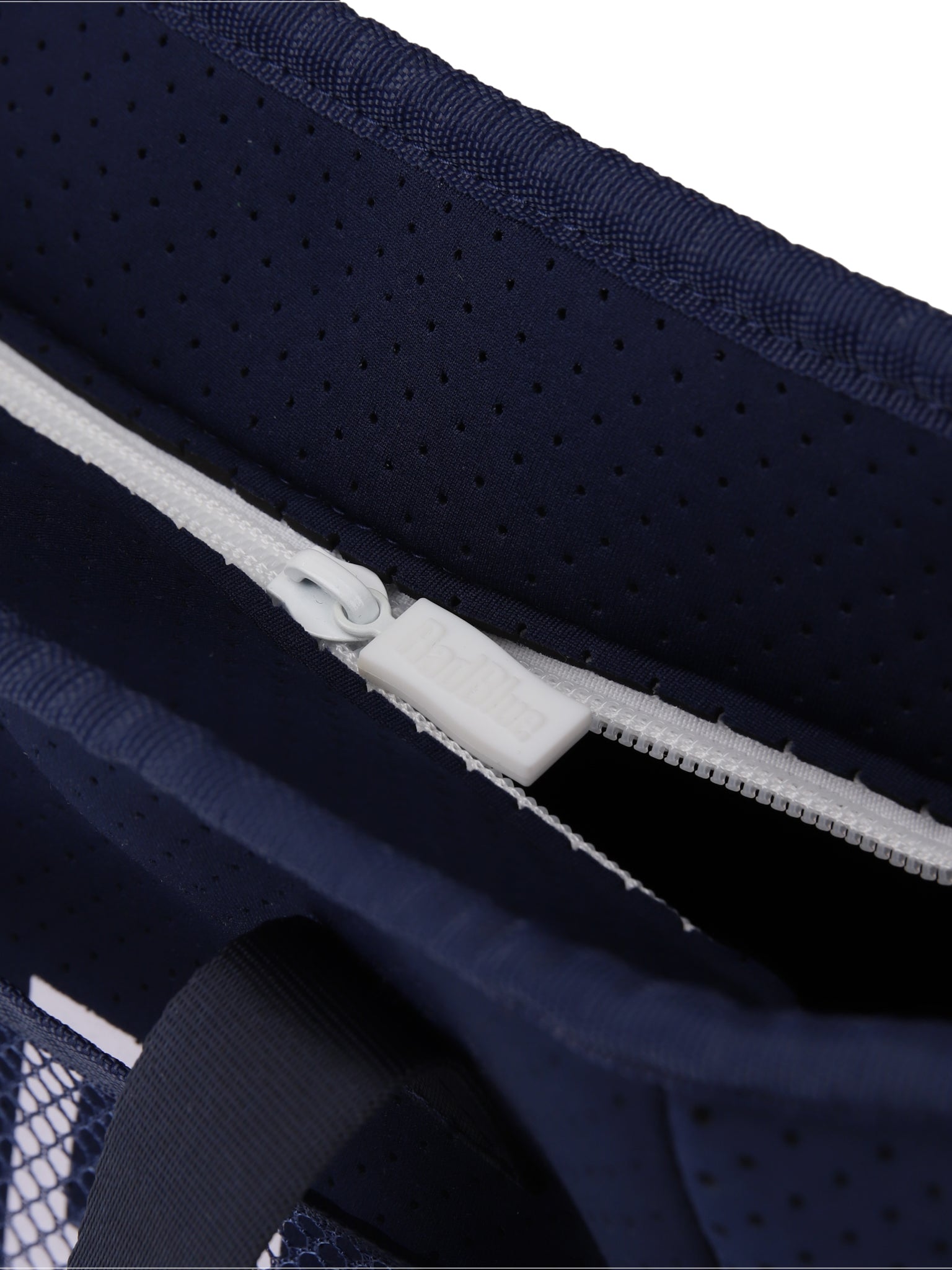 Perforated Neoprene Cart Bag