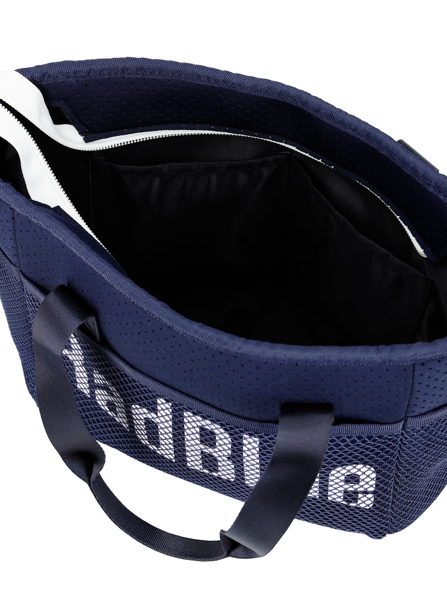 Perforated Neoprene Cart Bag