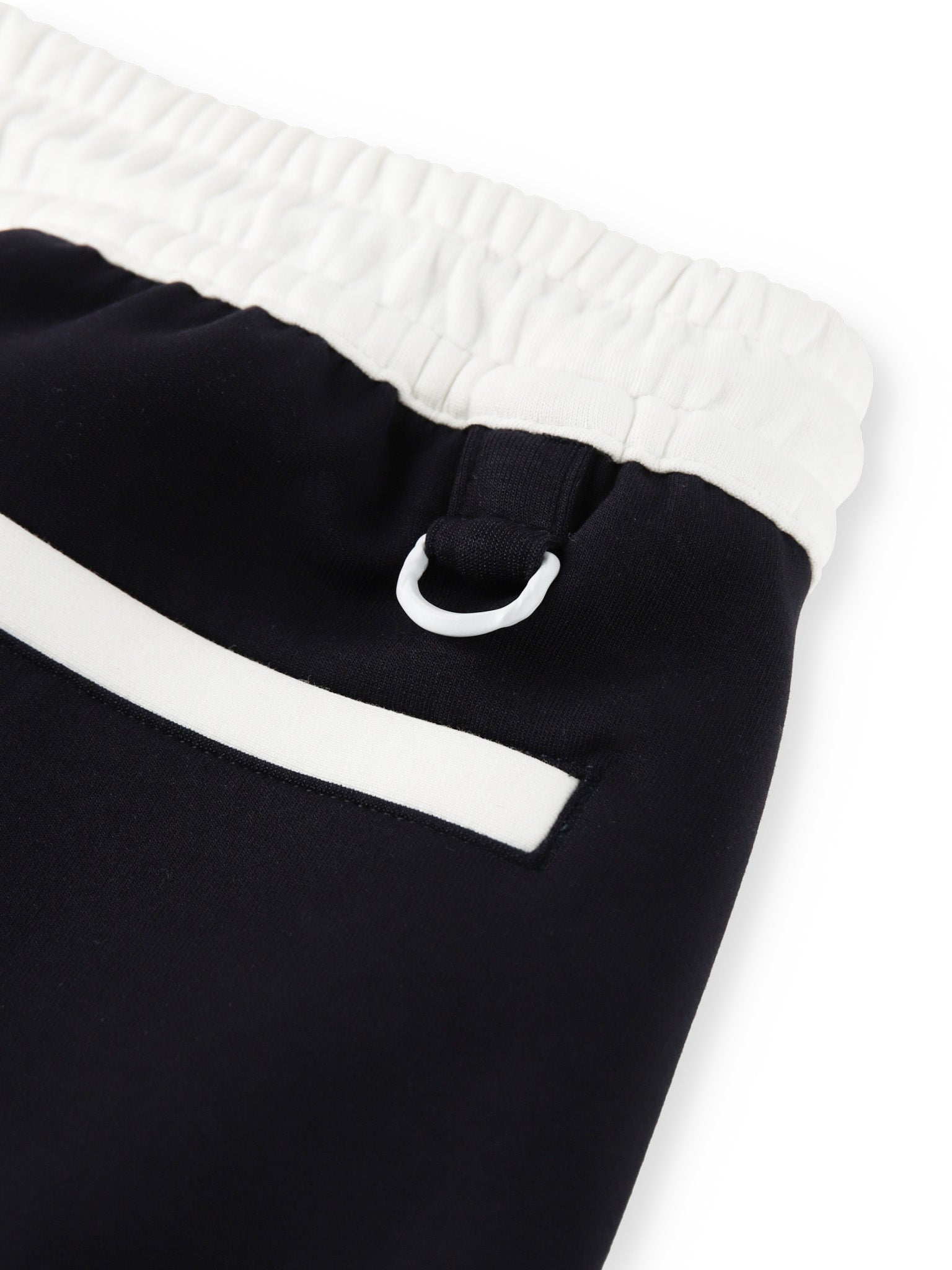 エアテンション®バイカラースカート