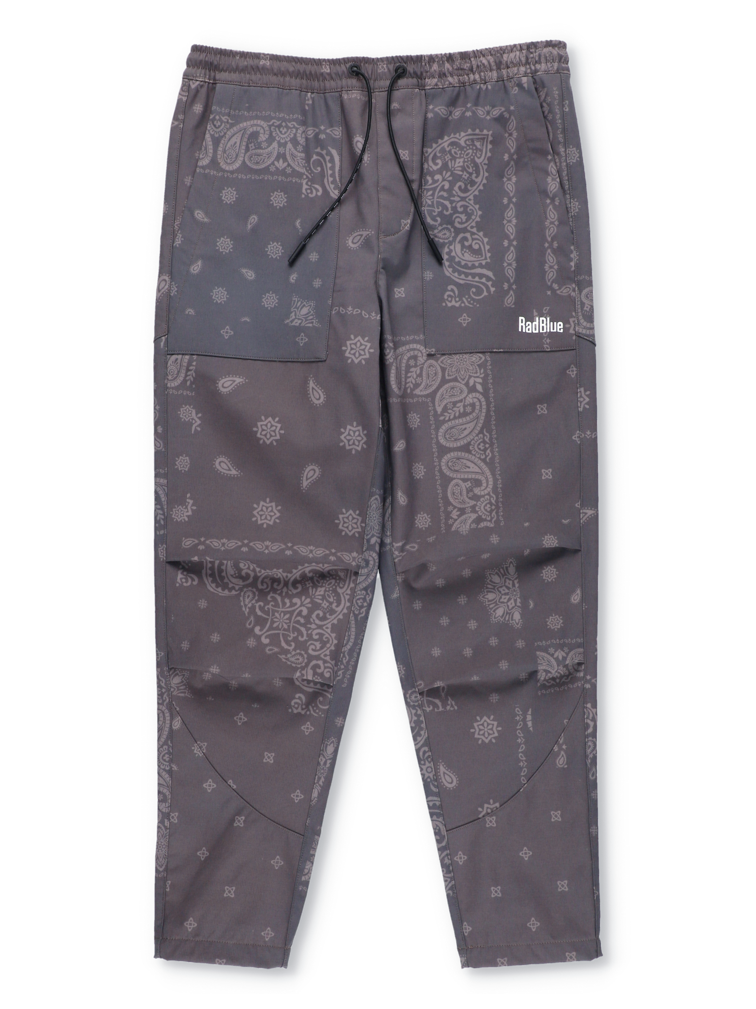 Women`sウォームテックアスレチックパンツ【BANDANA】