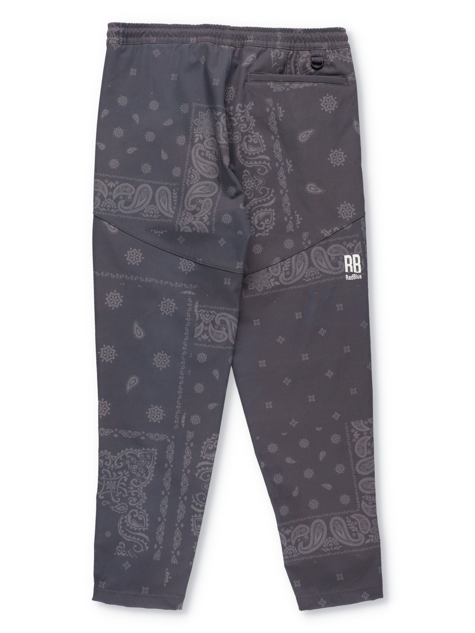 Women`sウォームテックアスレチックパンツ【BANDANA】