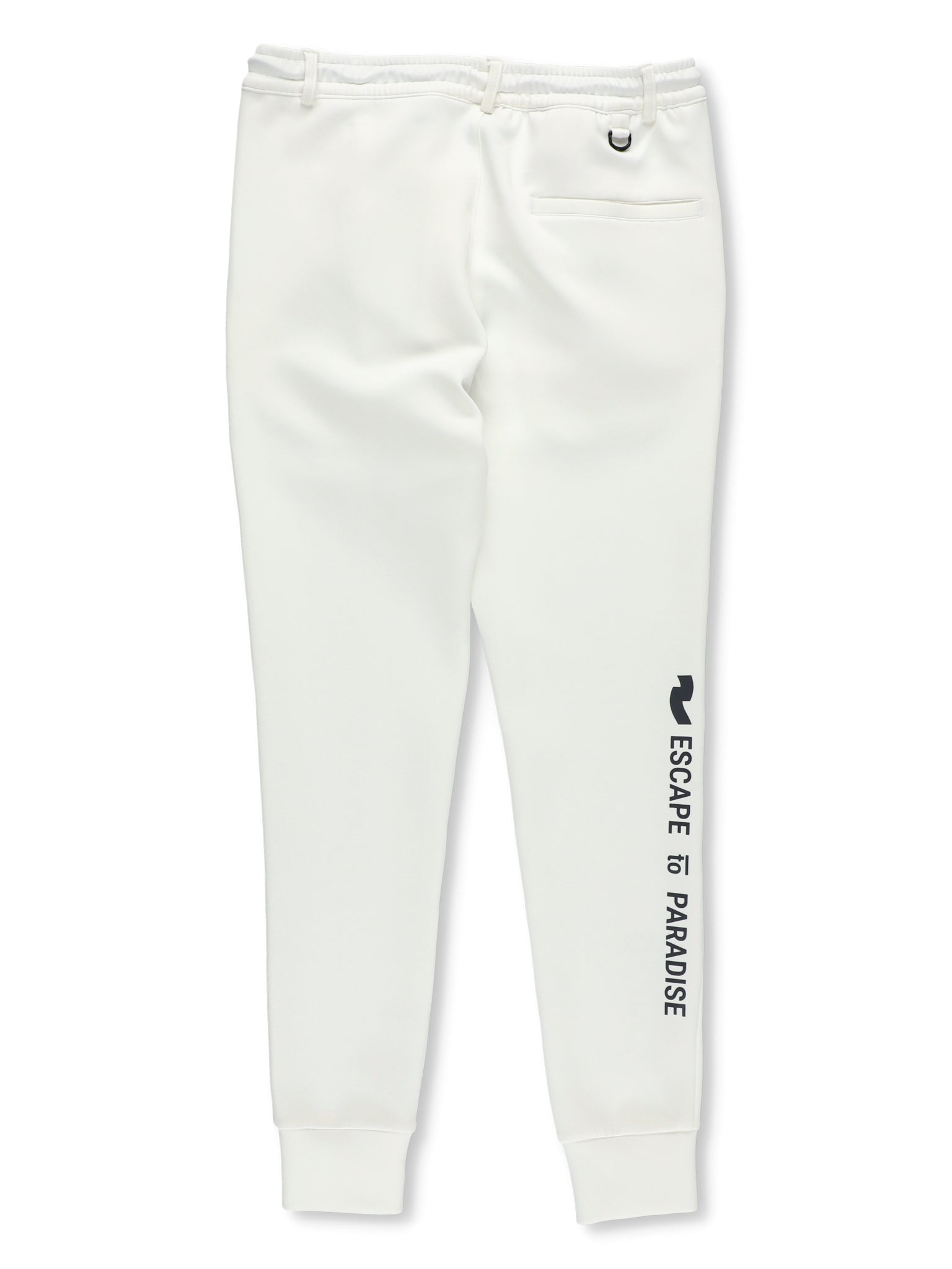 Ultra Stretch Jogger Pants