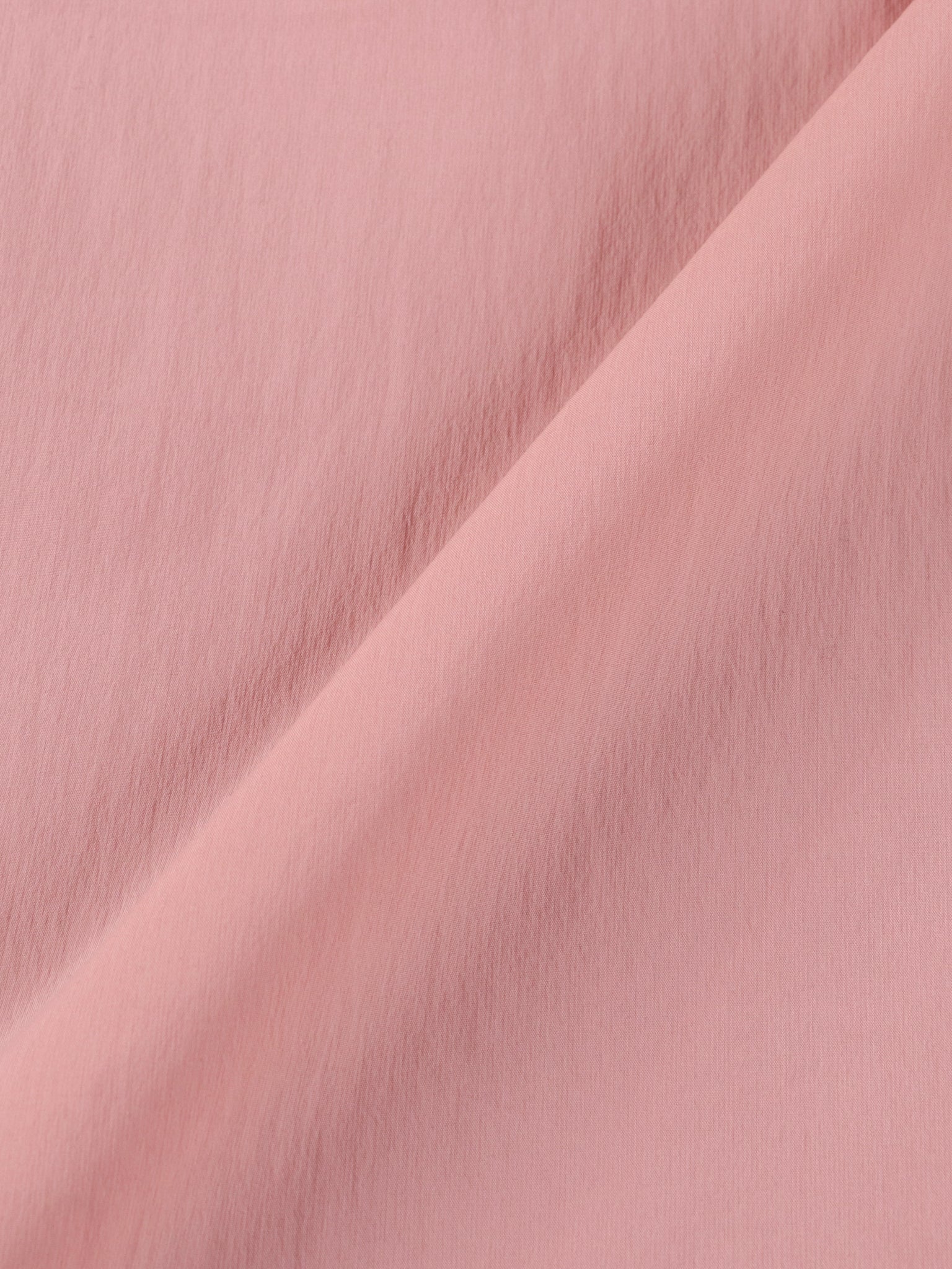 Tech Cotton Nylon Pullover WS