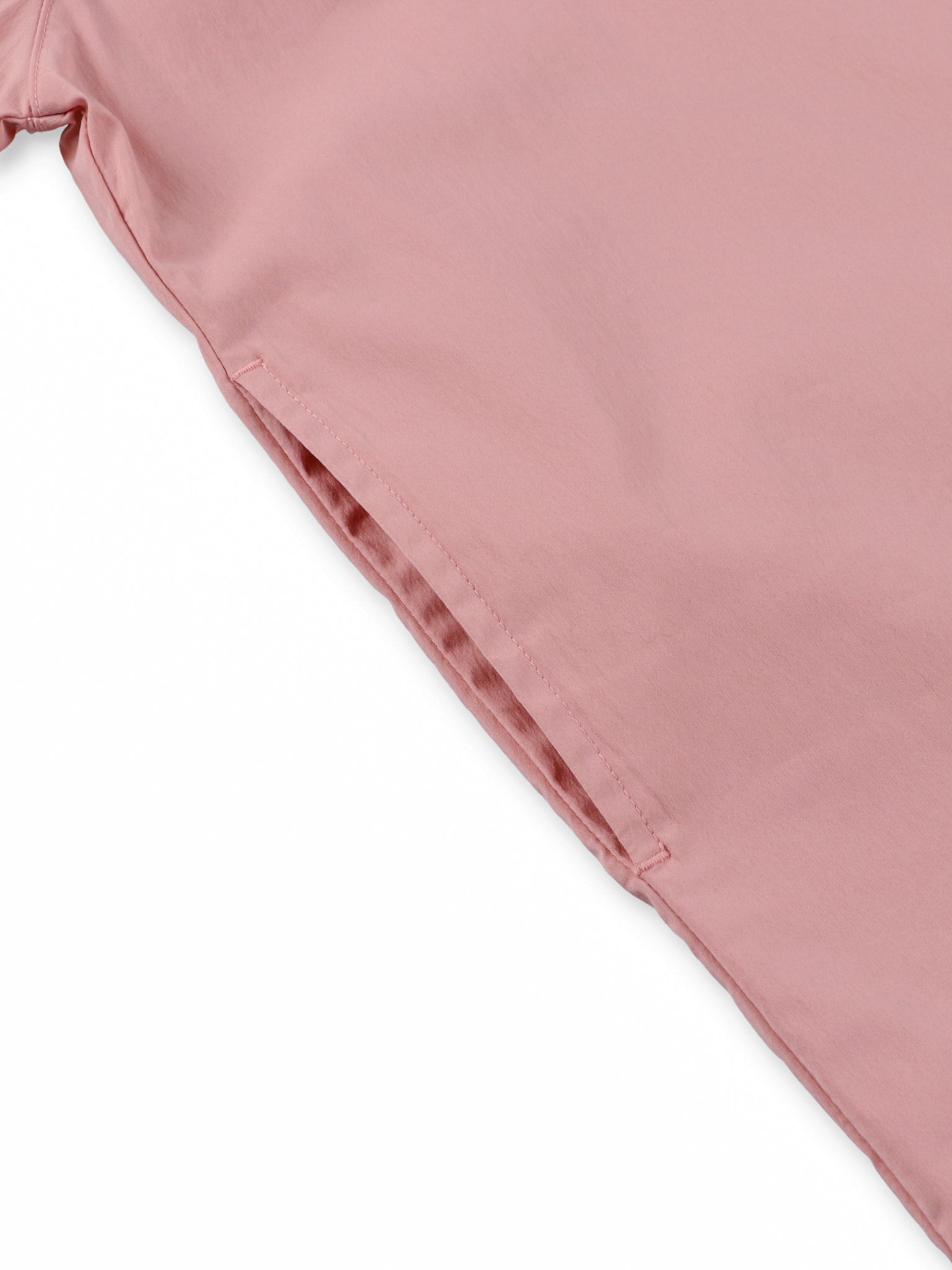 Tech Cotton Nylon Pullover WS