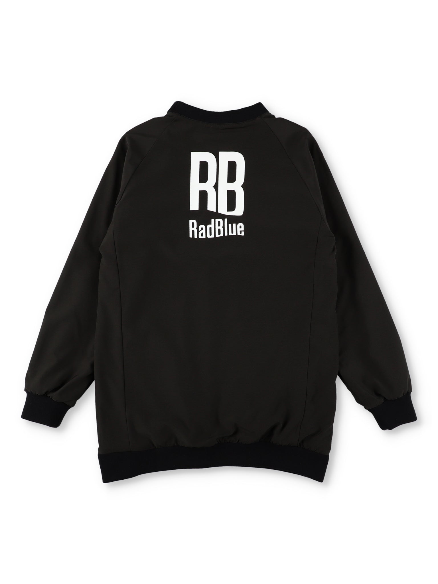 Women's Reversible Fleece Pullover/Sneed