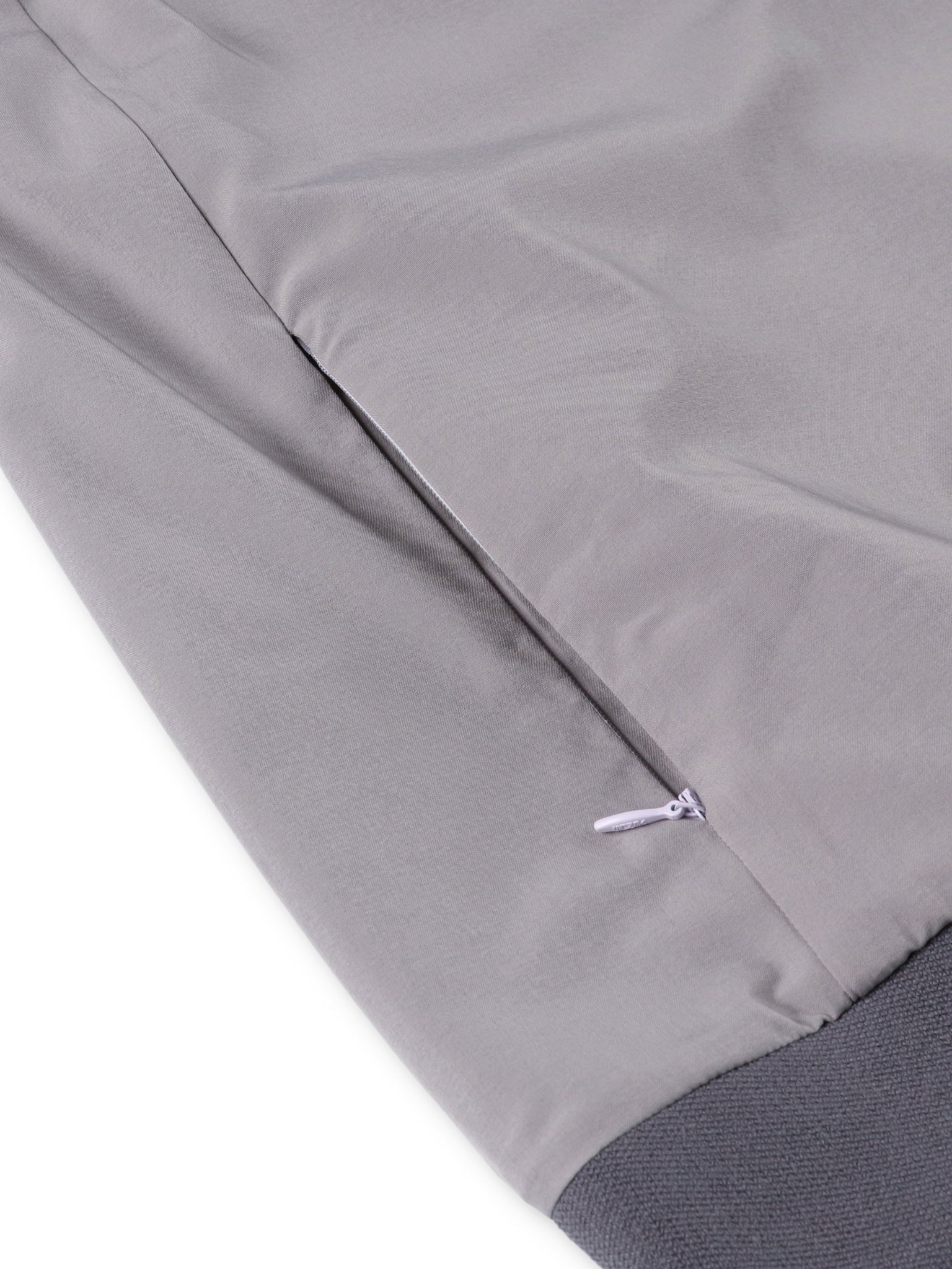 Women's Reversible Fleece Pullover/Sneed