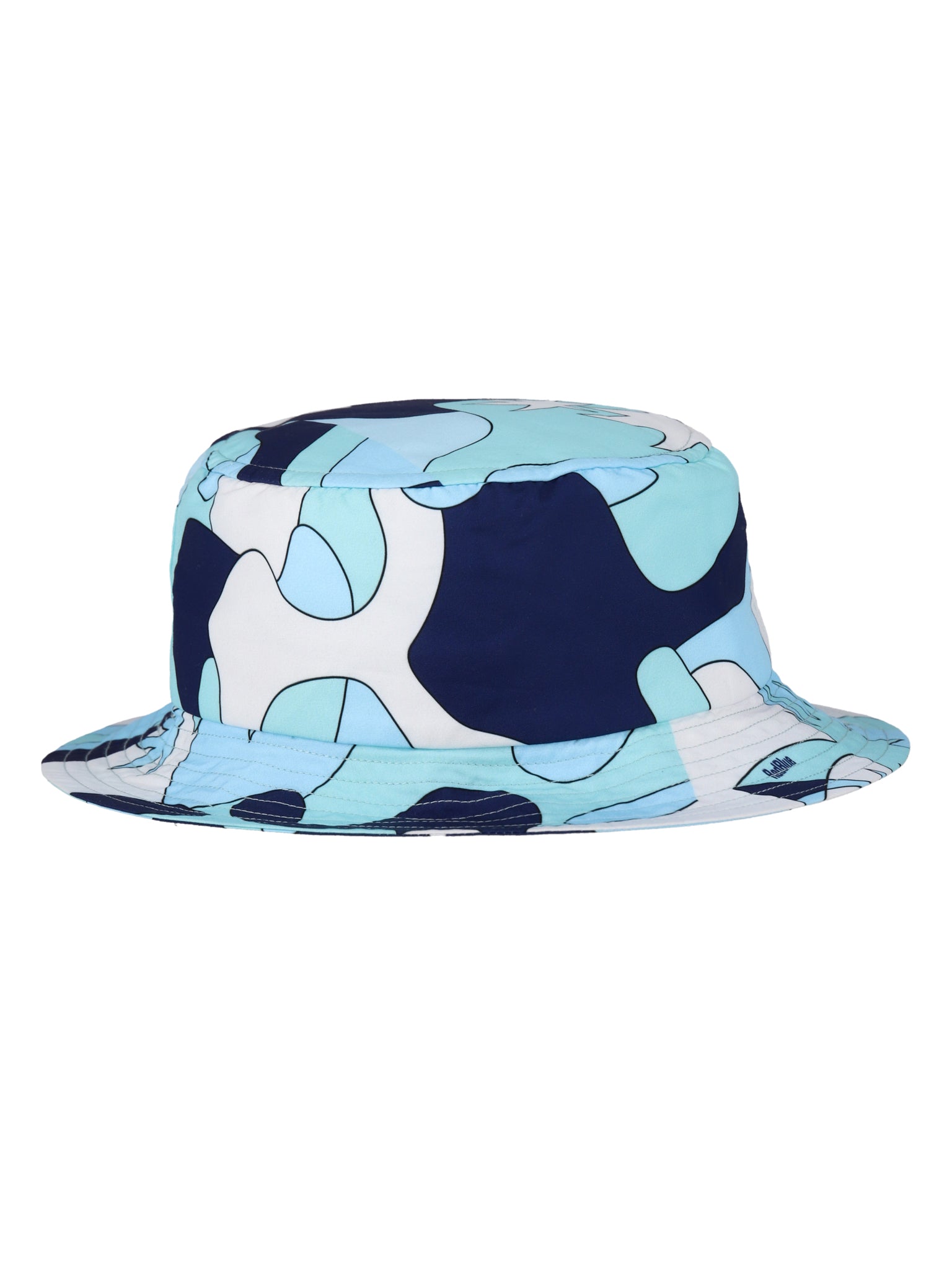 ウィメンズ バケットハット 【Palm camo】