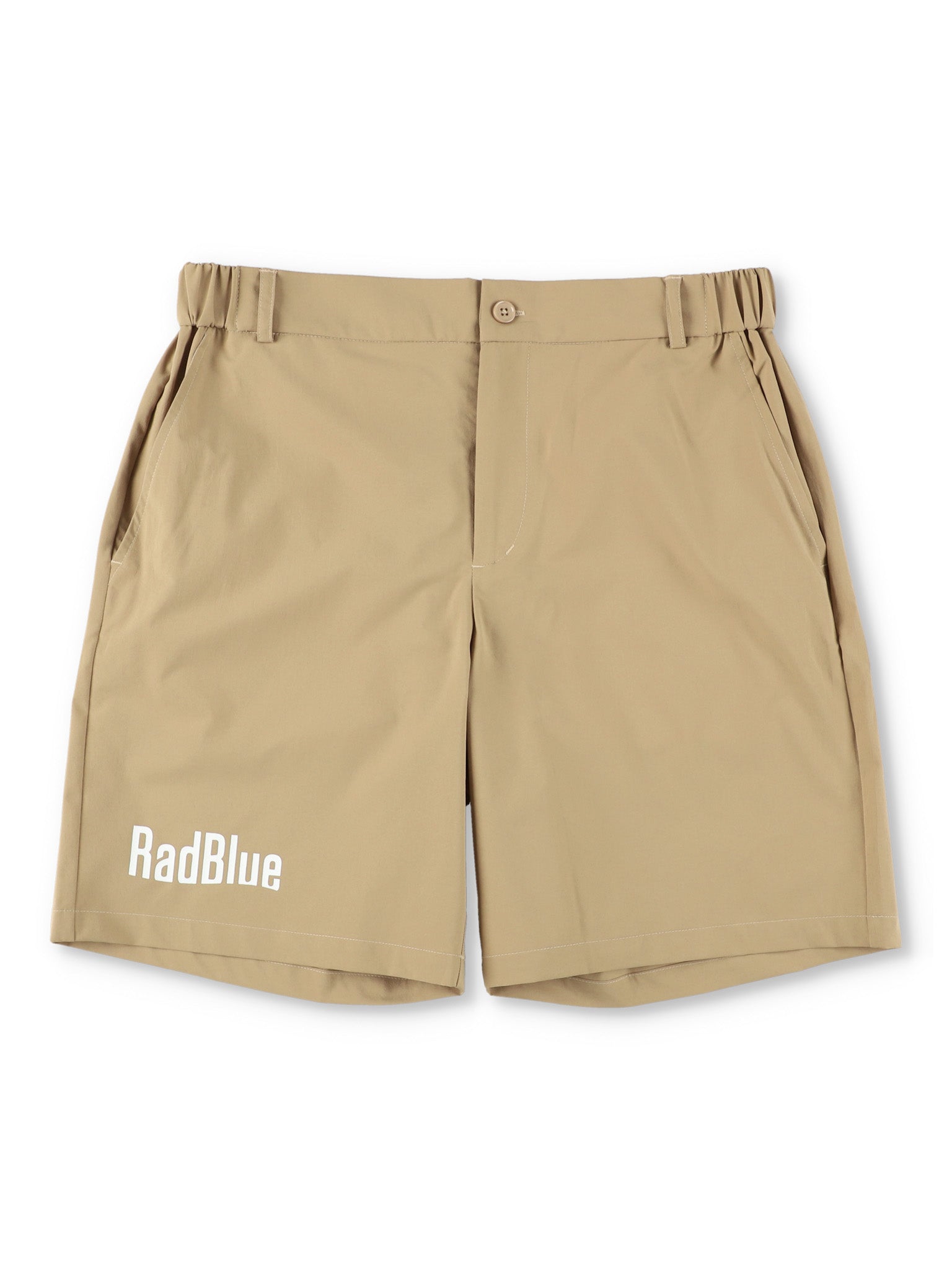 SOLOTEX® DRY twill shorts