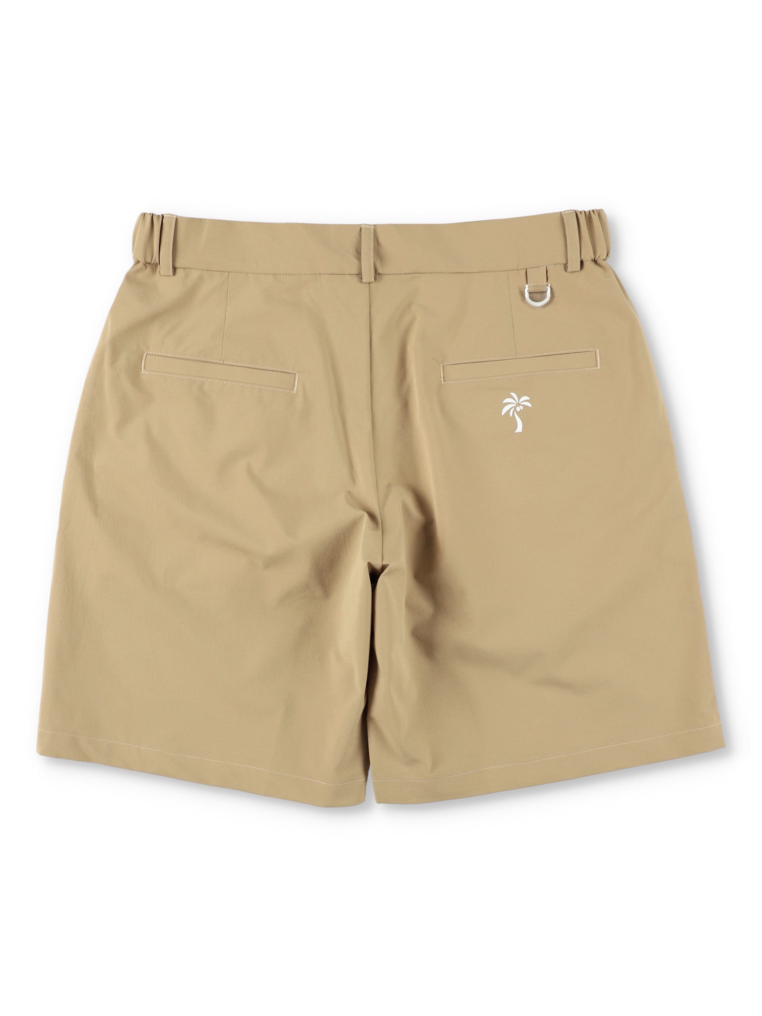 SOLOTEX® DRY twill shorts